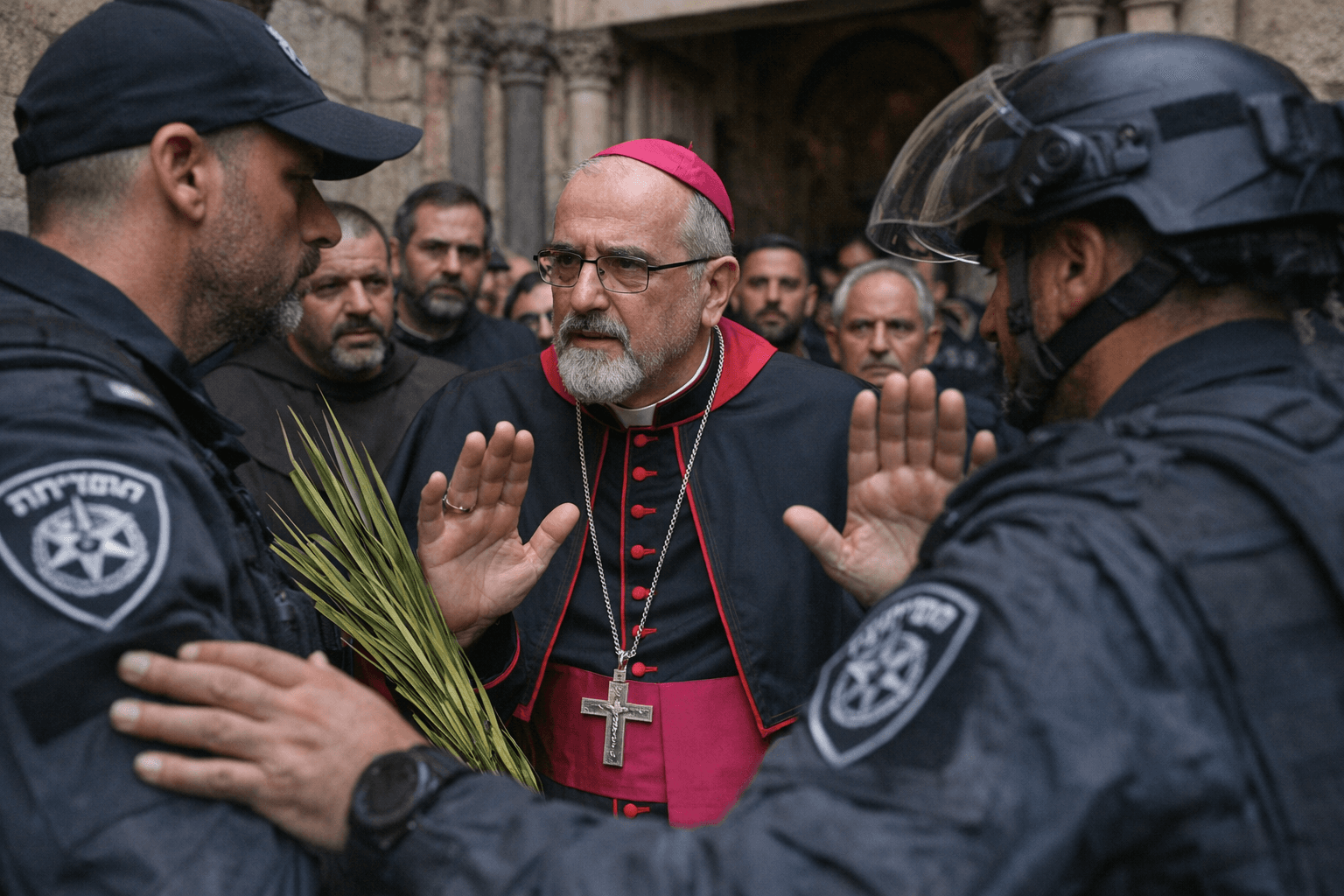 AI-generated illustration