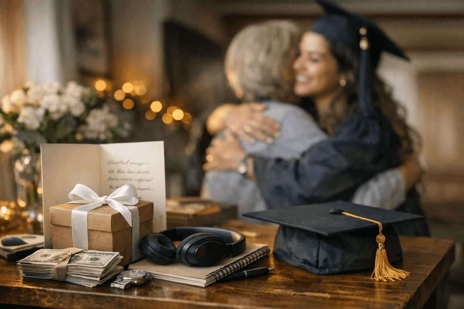 Graduation Messages & Gift Guide 2026: What to Write, What to Give, and How to Celebrate