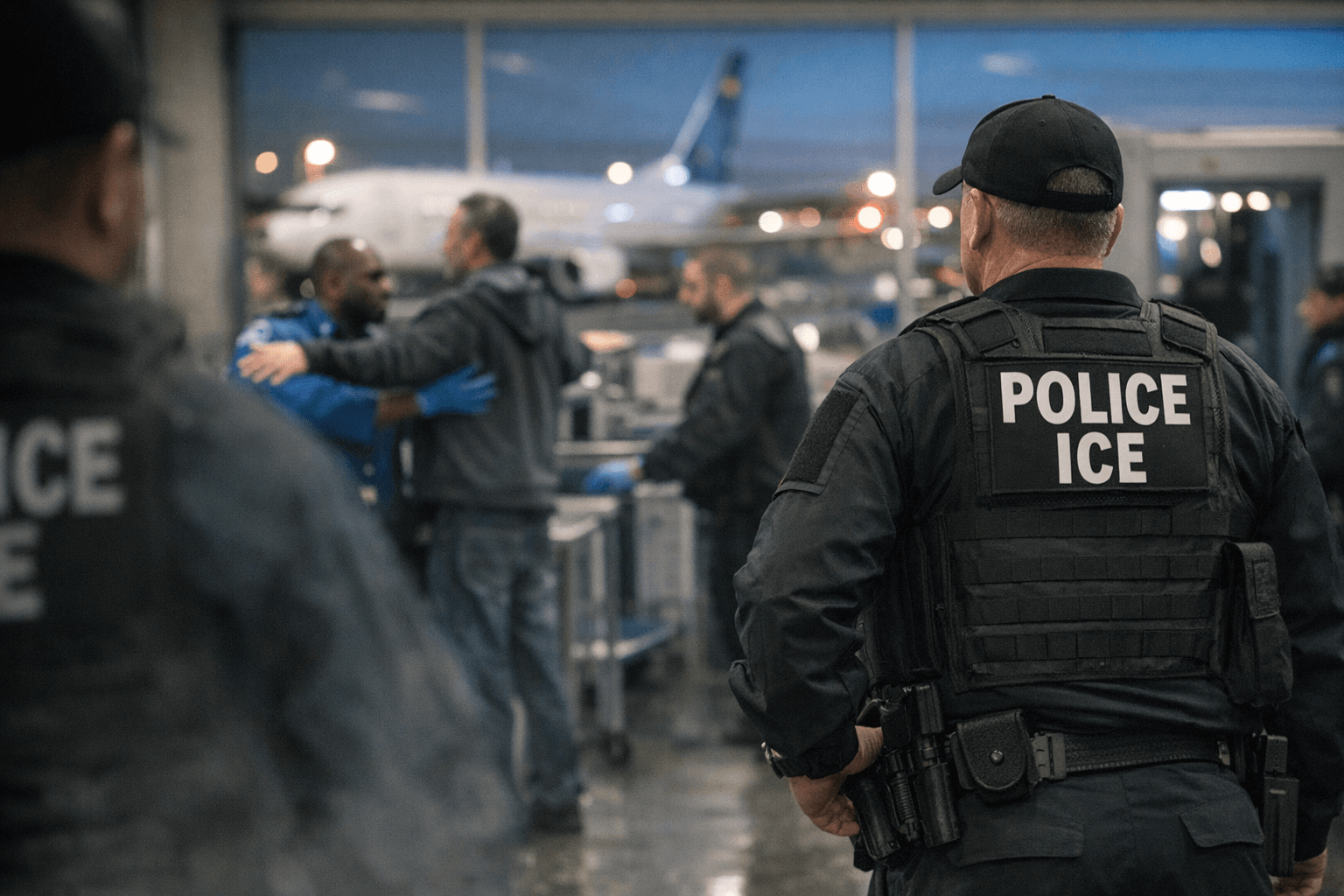 AI-generated illustration