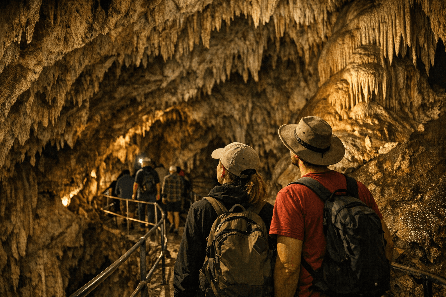 Lewis & Clark Caverns State Park: What to Know Before You Go (Seasonal Guide and Visitor Info)