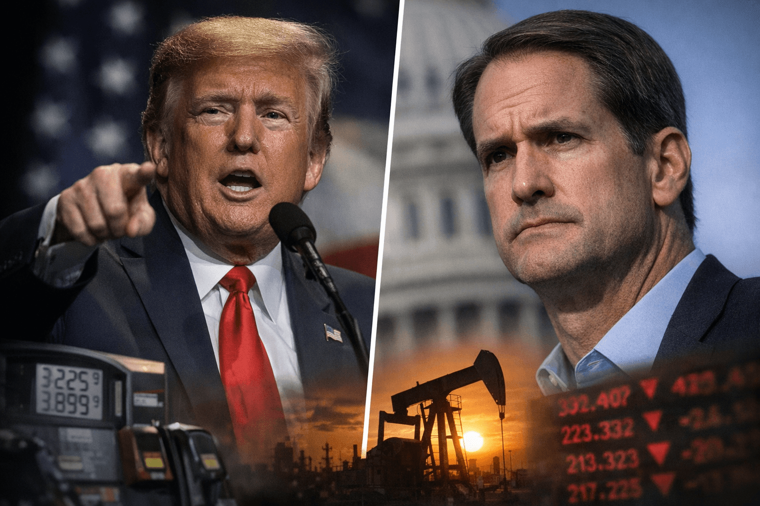 Top House Democrat Accuses Trump of Lying About Iran Negotiations