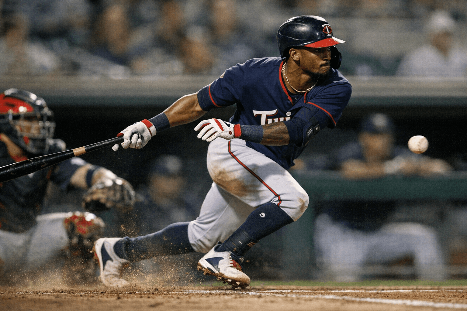 Twins Top Prospect Culpepper Shines With 3-Hit Triple-A Debut