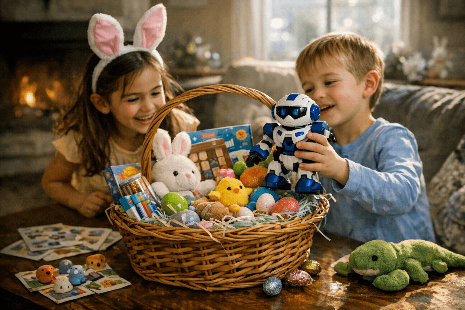 AI-generated illustration