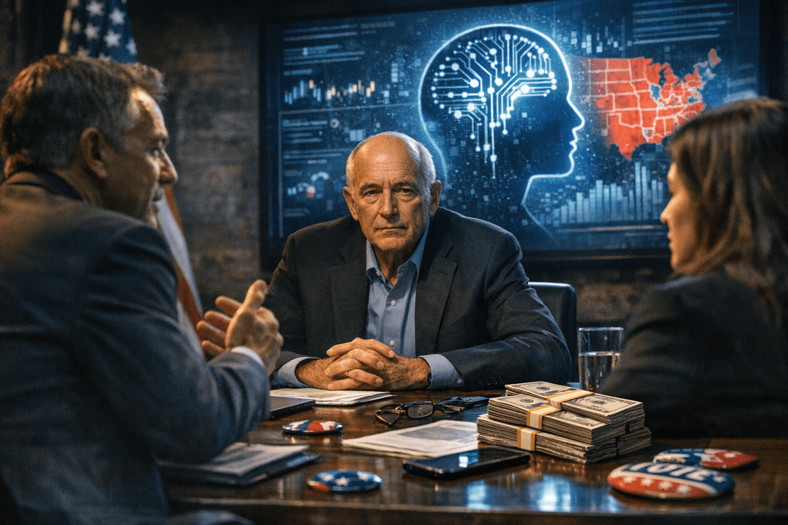 AI-generated illustration