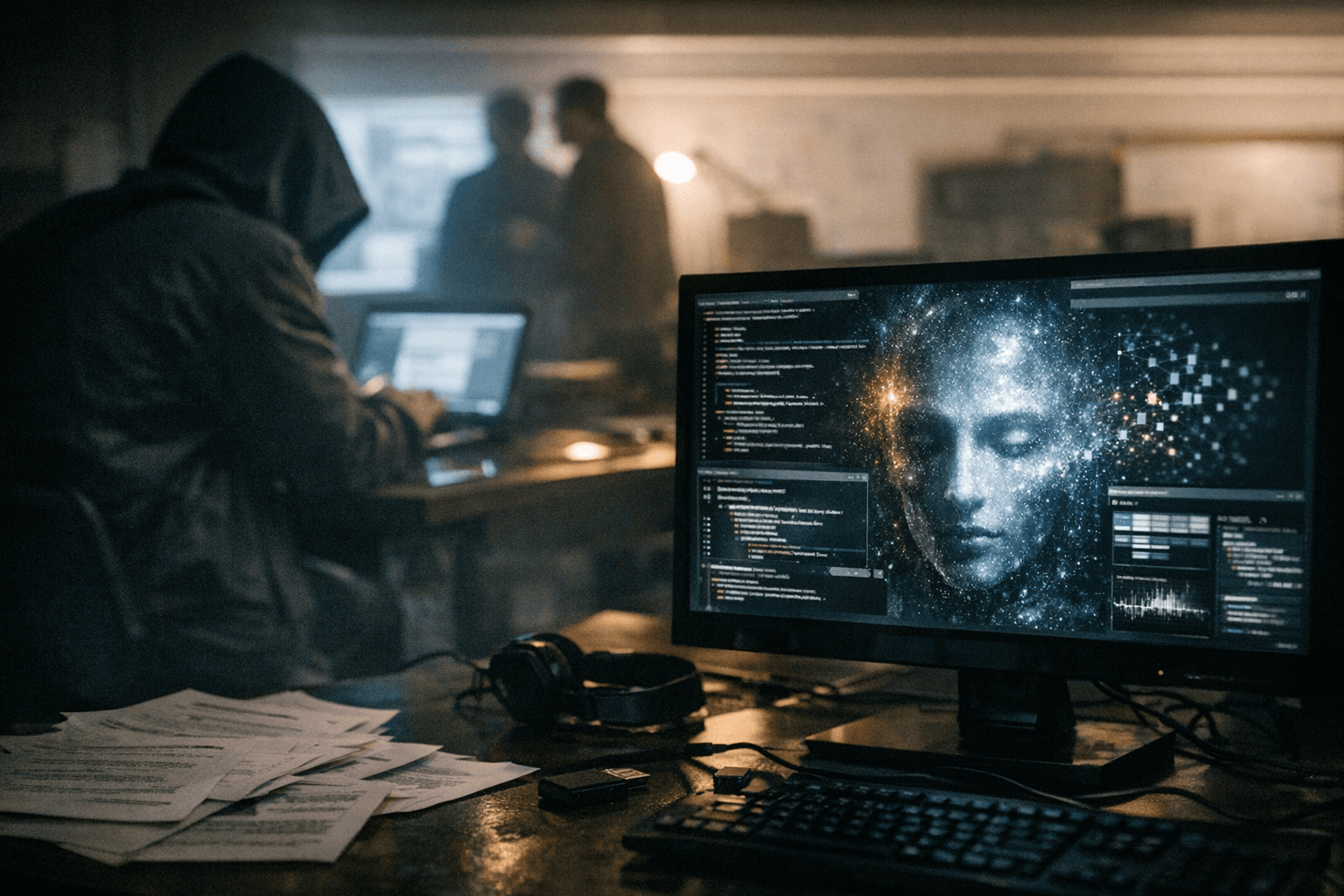 Anthropic Data Leak Reveals Claude Mythos, Its Most Powerful AI Model Yet