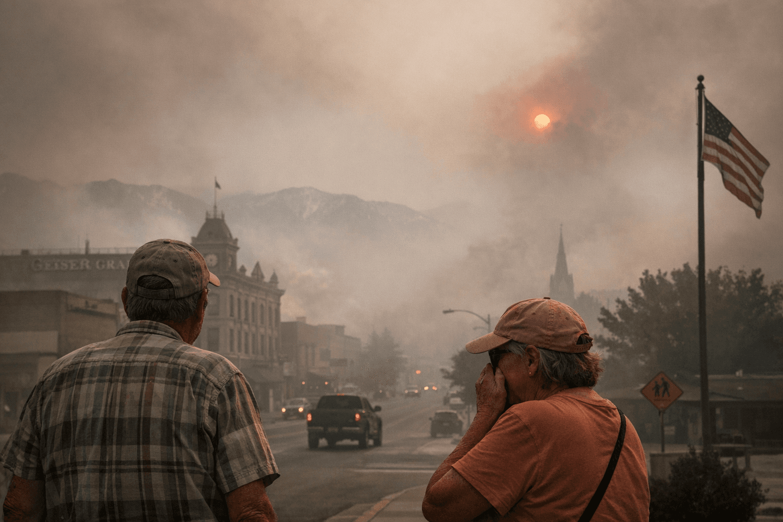 AI-generated illustration