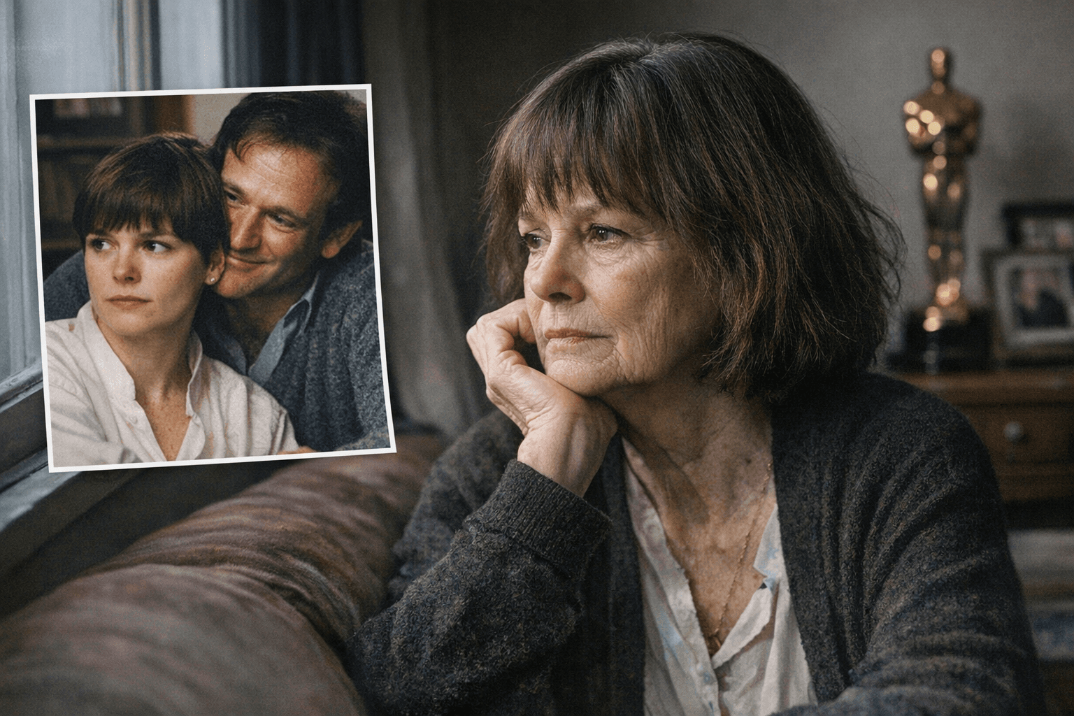 Tony-Nominated Actress Mary Beth Hurt, Star of Garp, Dies at 79