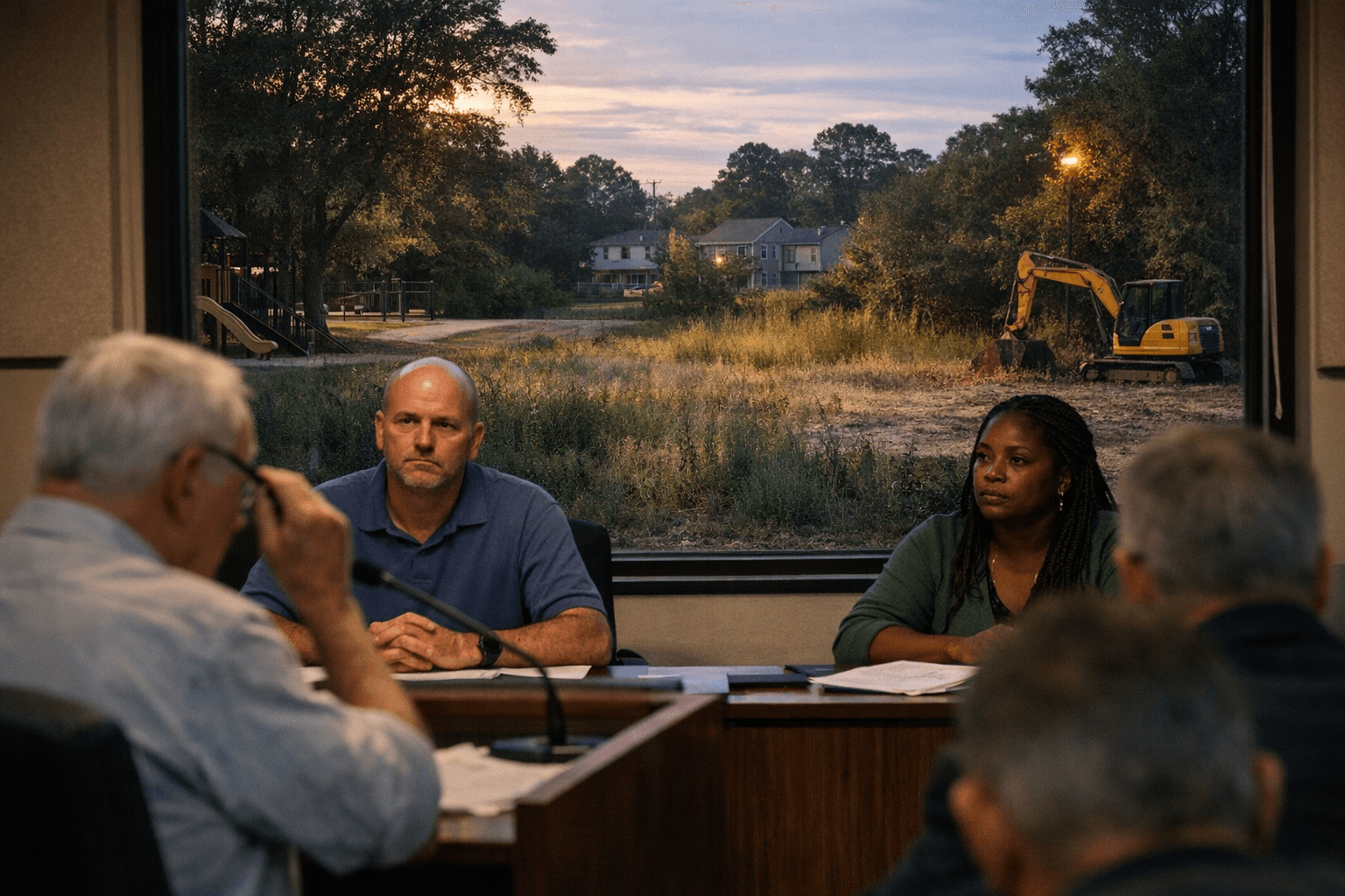 AI-generated illustration