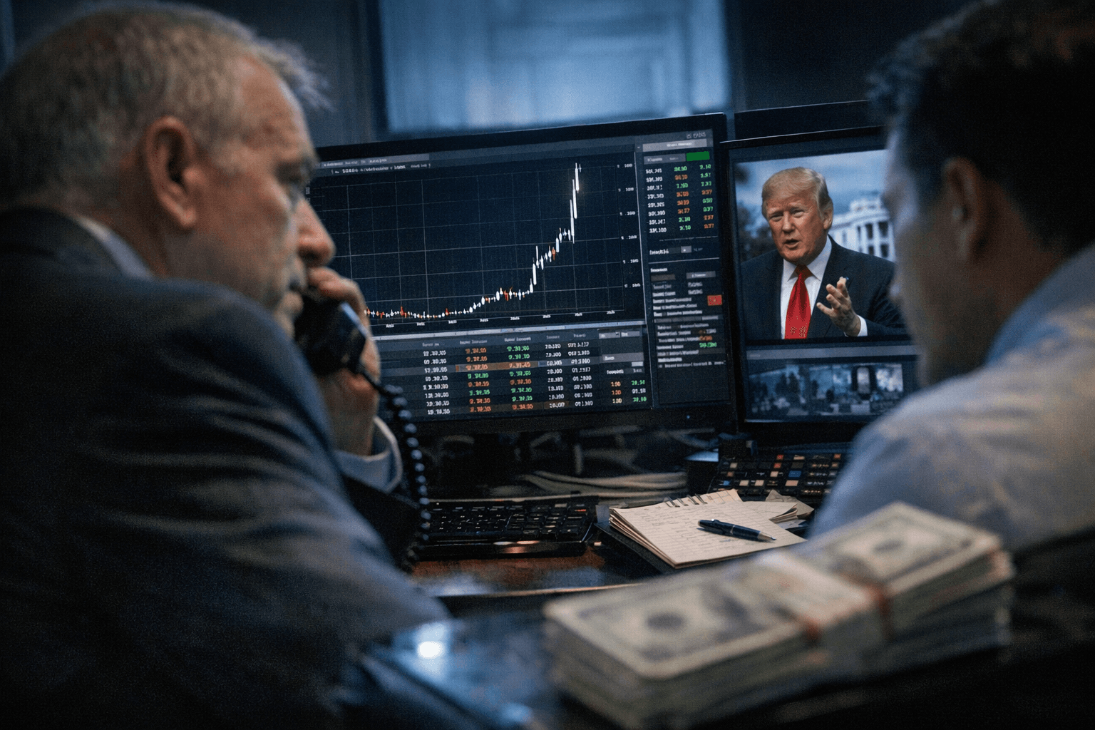 AI-generated illustration