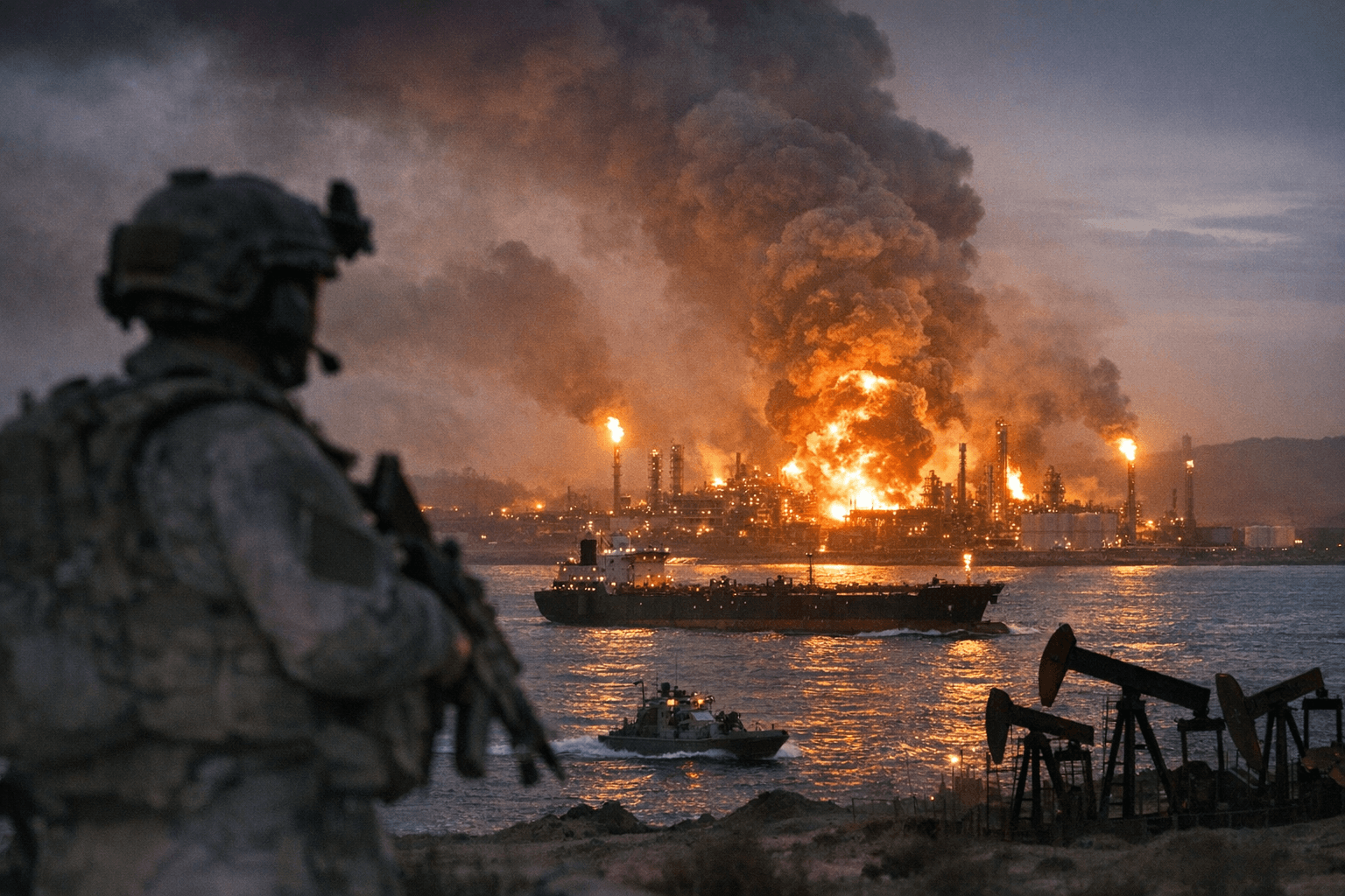 AI-generated illustration