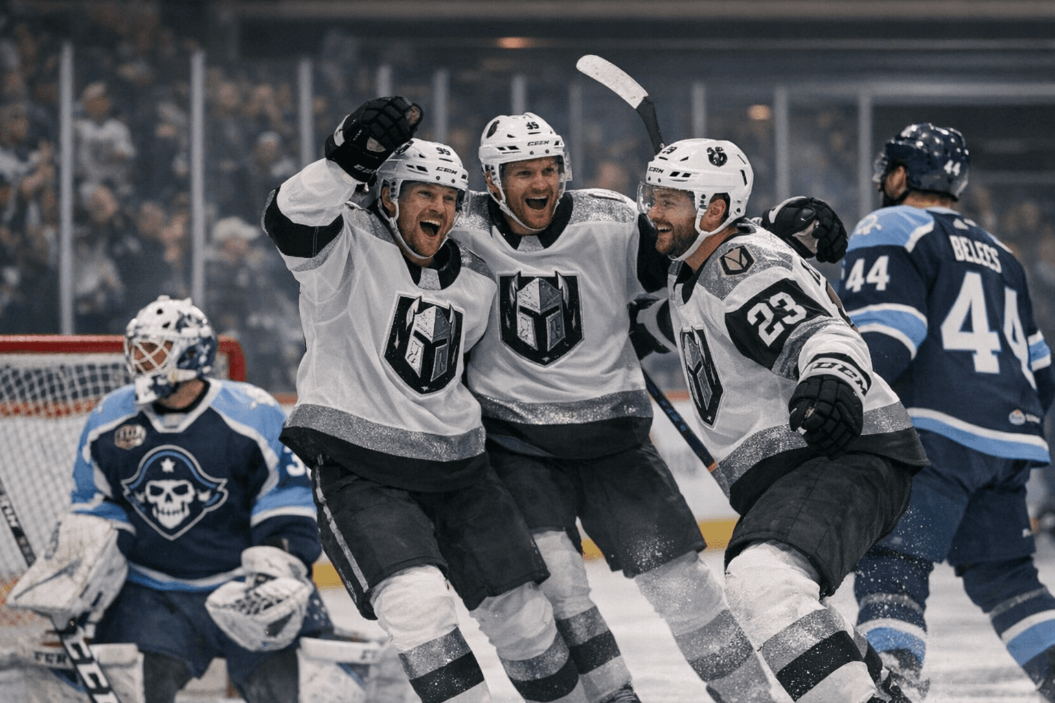 AI-generated illustration