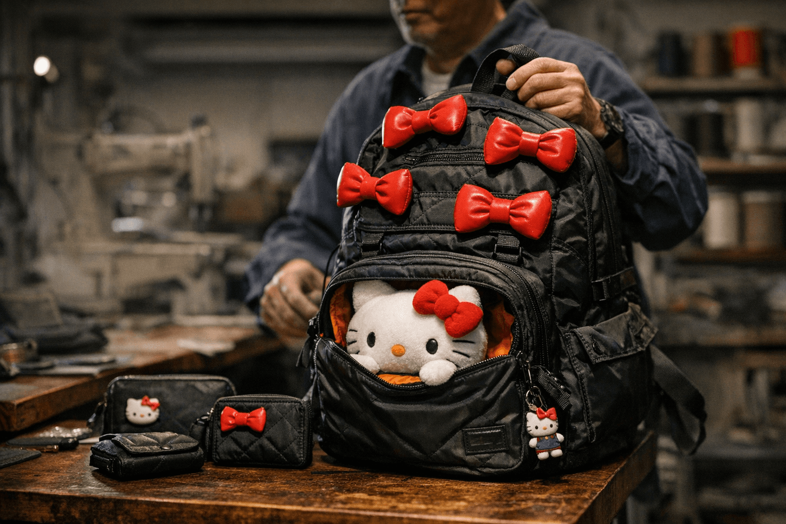 AI-generated illustration