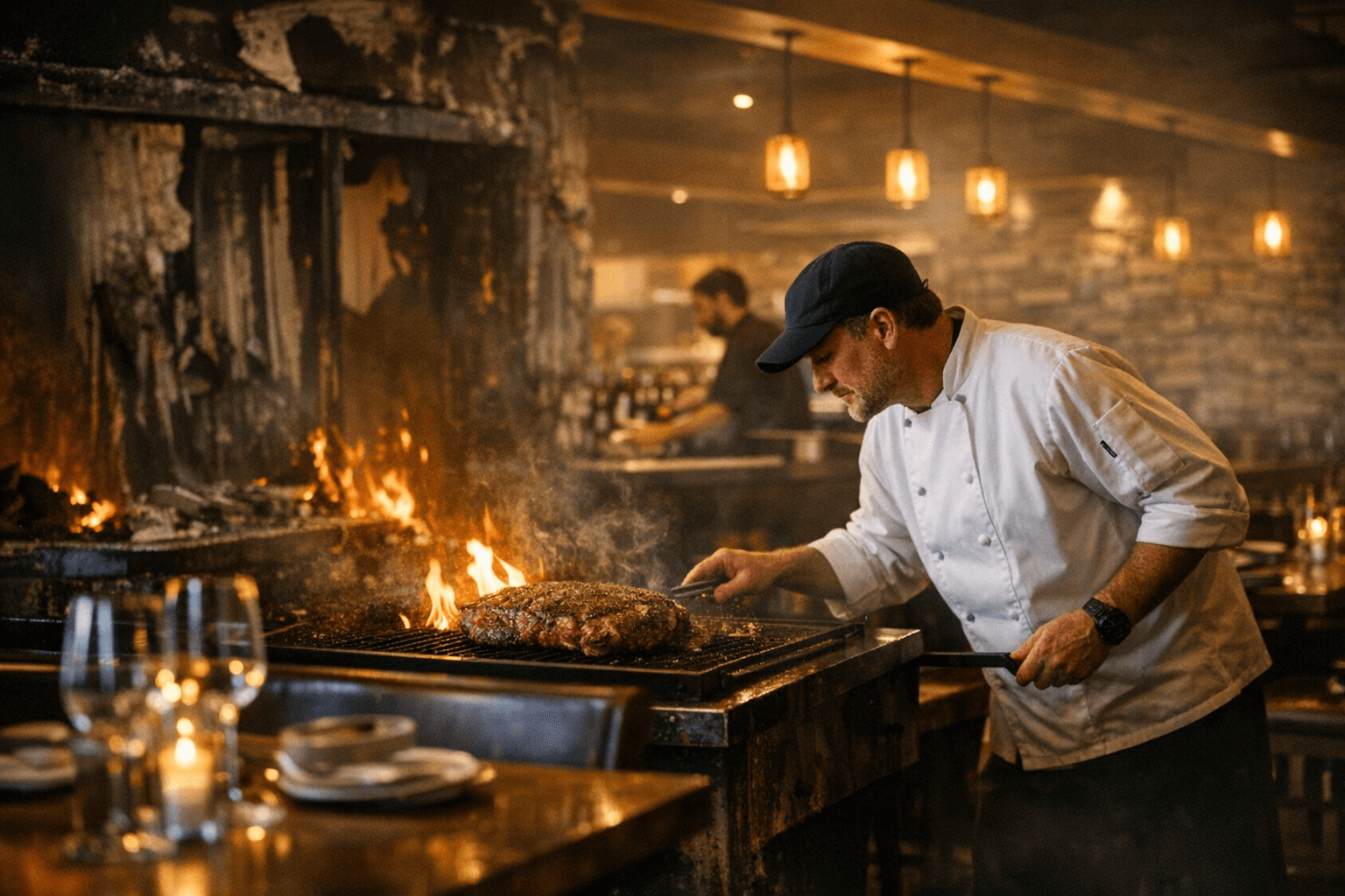 Jack's at Lone Tree Restaurant Set to Reopen April 28