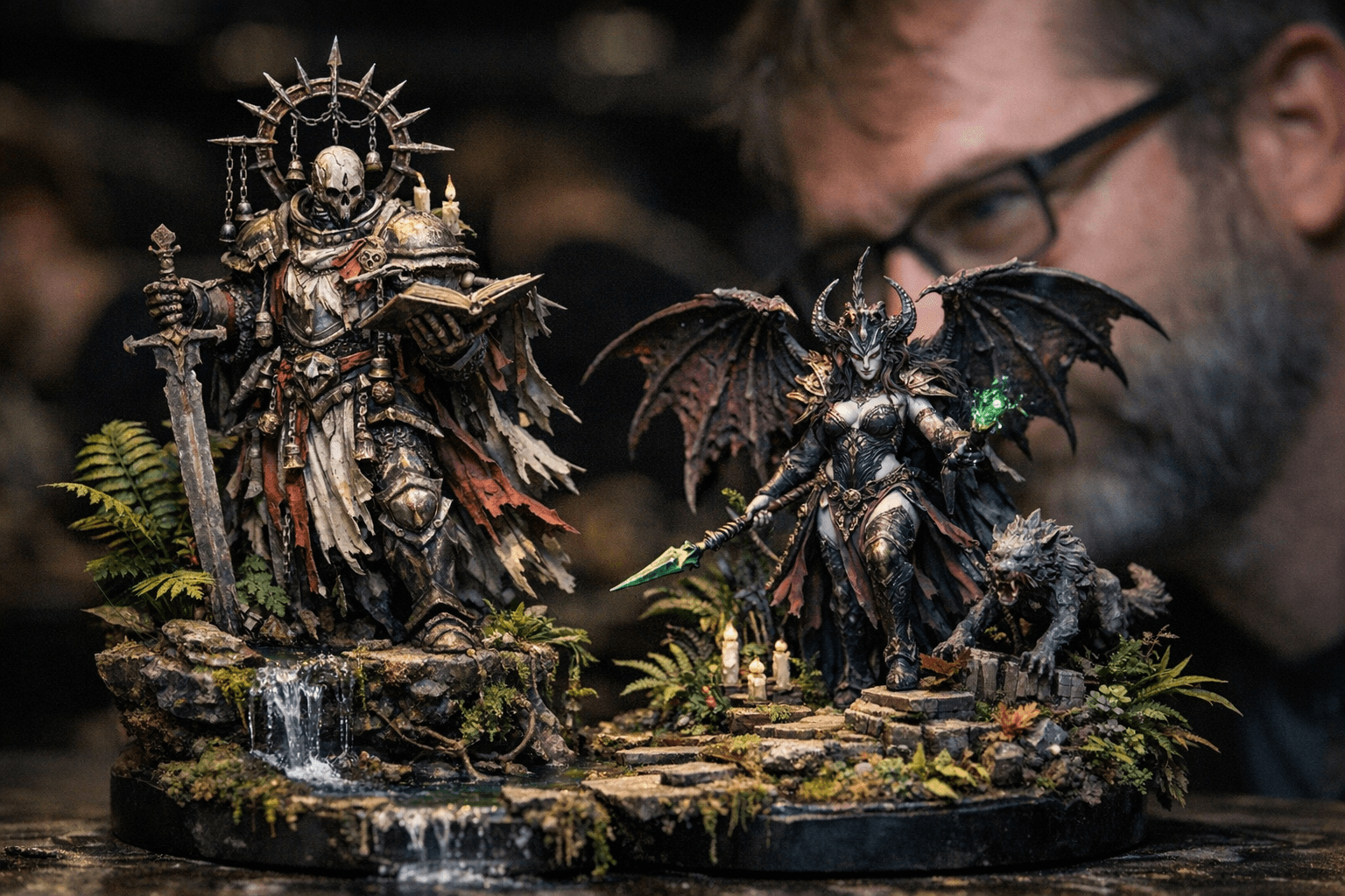 AI-generated illustration