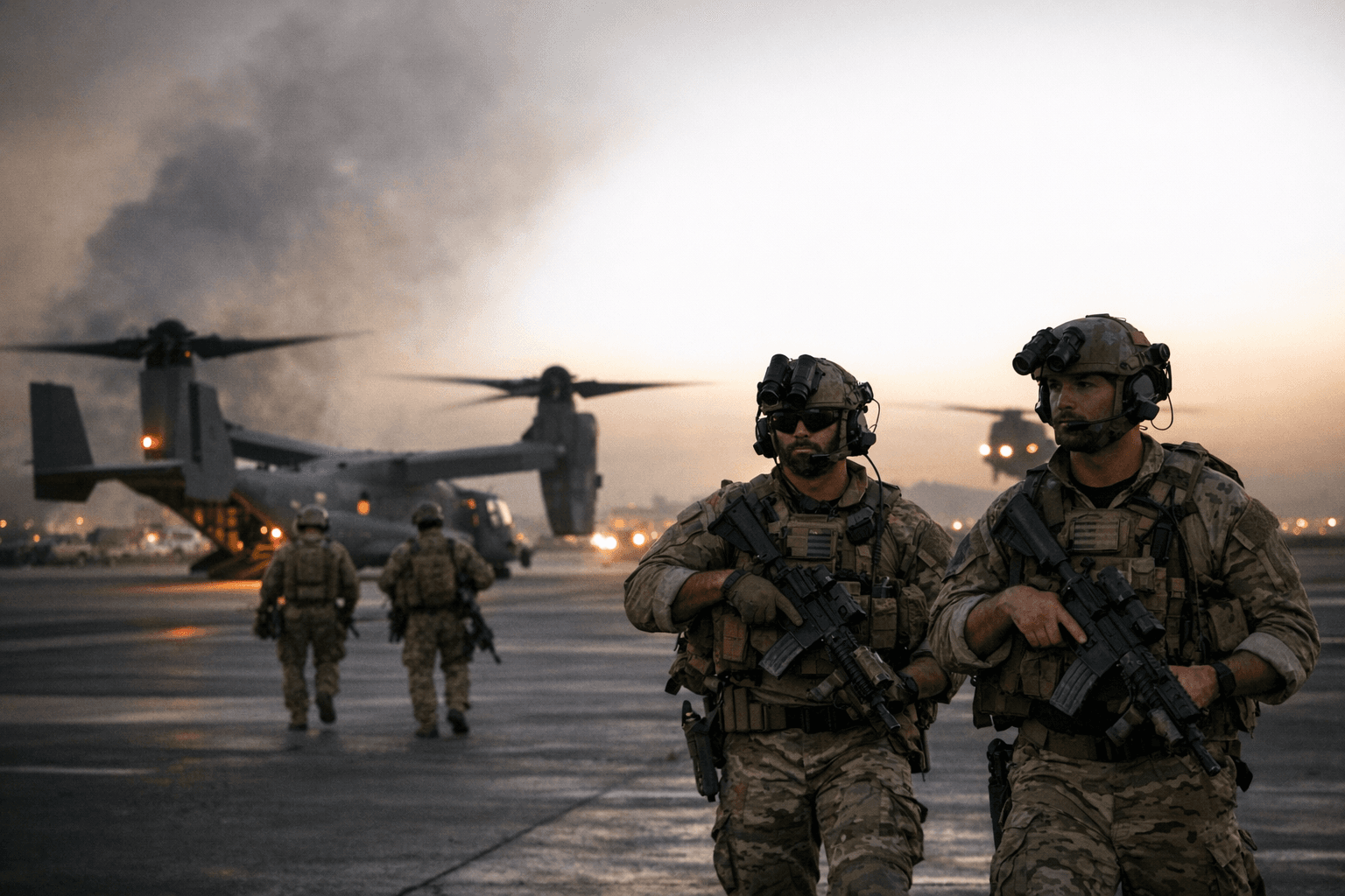 AI-generated illustration