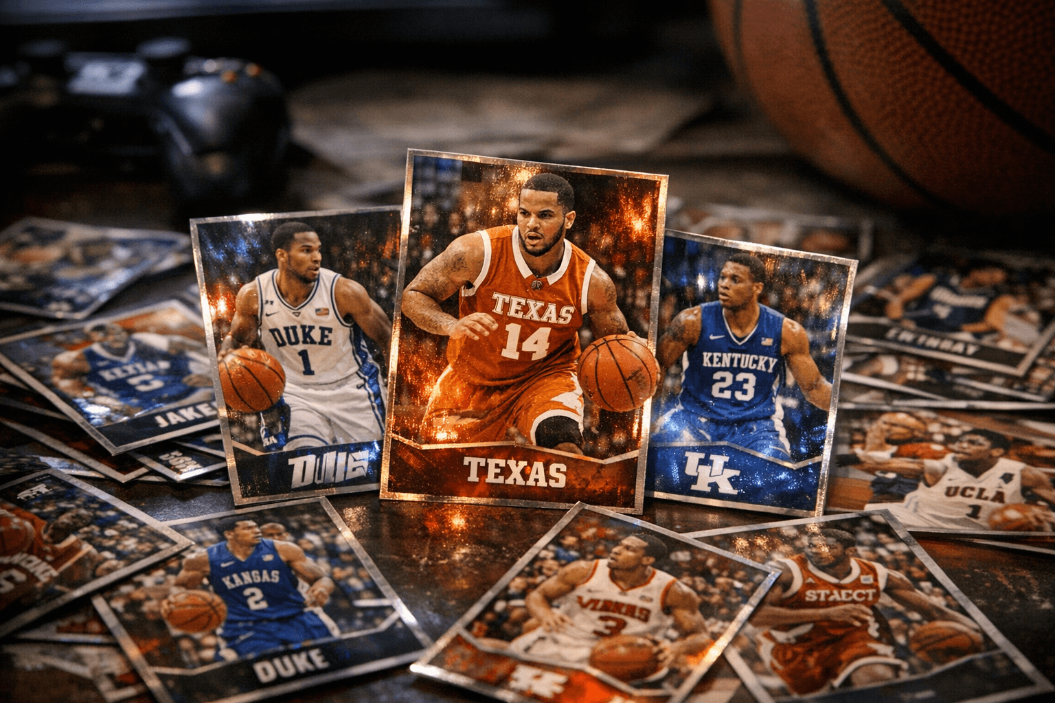 NBA 2K26 MyTEAM Bracket Busters Update Adds 41 Blue Bloods Cards