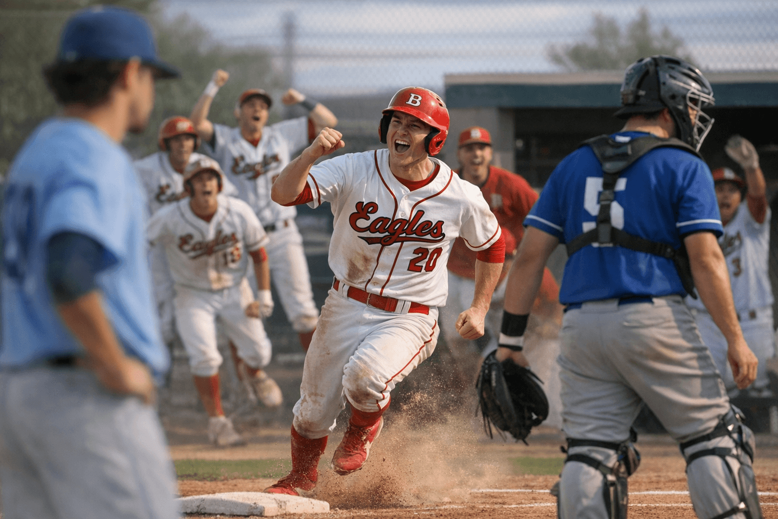 AI-generated illustration