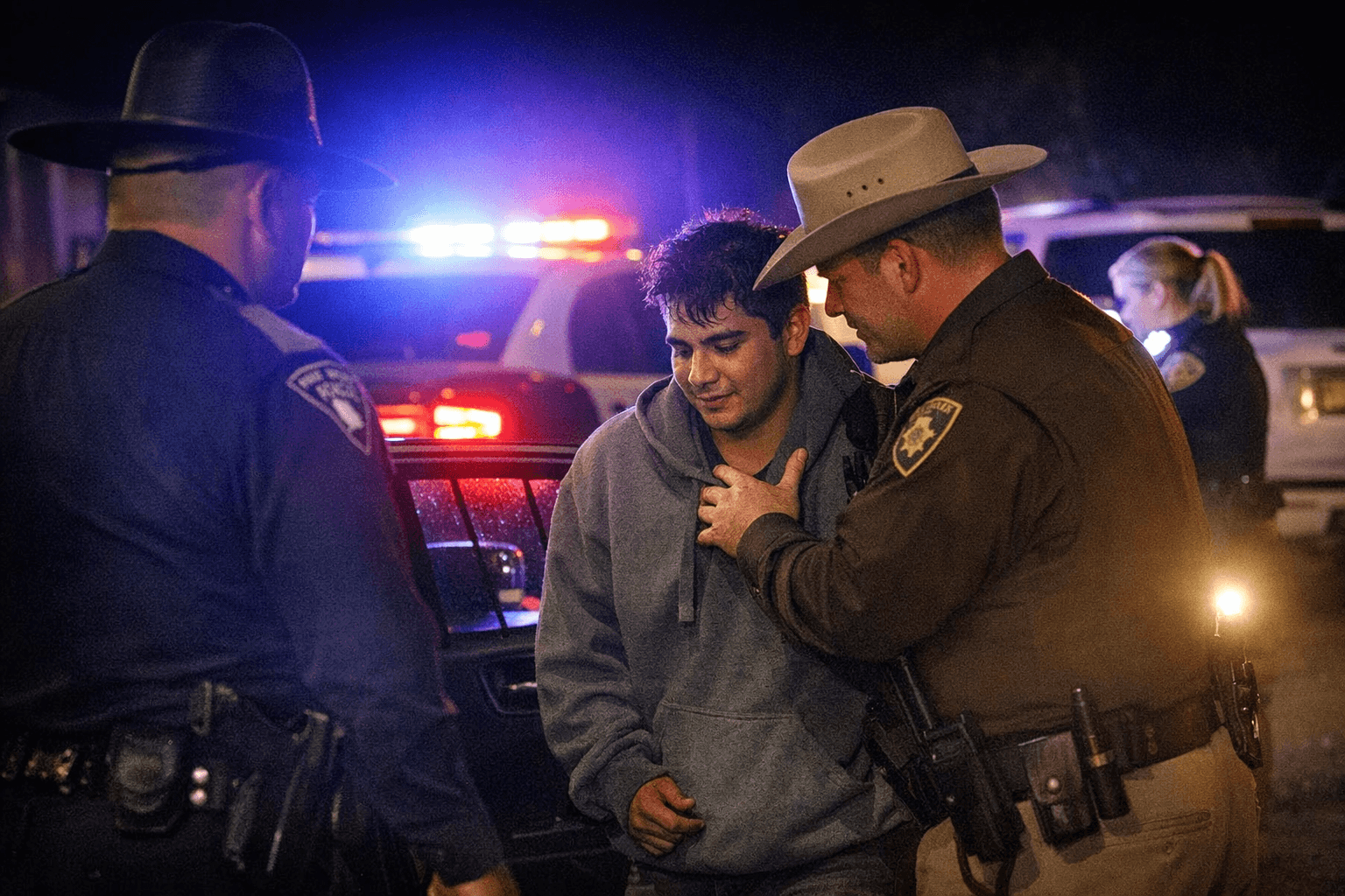 Brittany Alert Issued for Los Lunas Canceled Within 30 Minutes