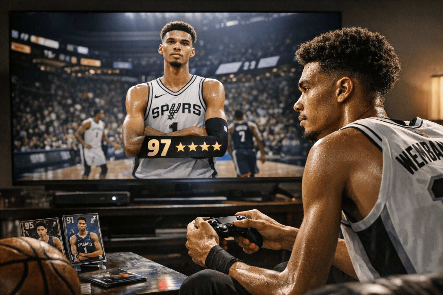 AI-generated illustration