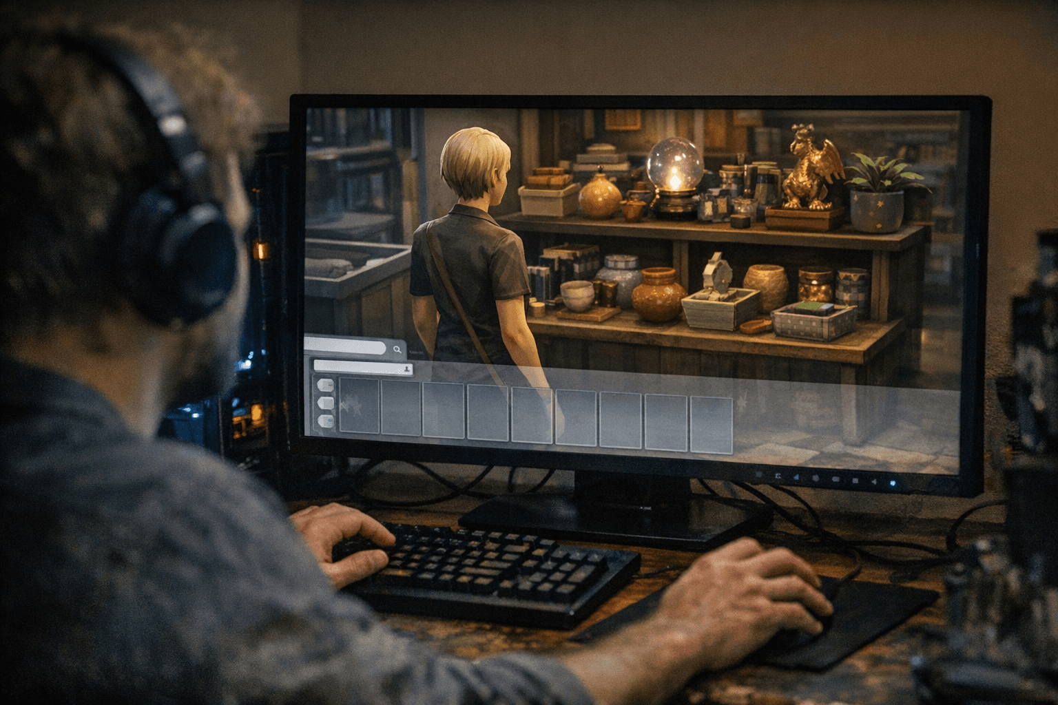 Modder Releases Free Tool to Strip Sims 4 Marketplace UI Elements