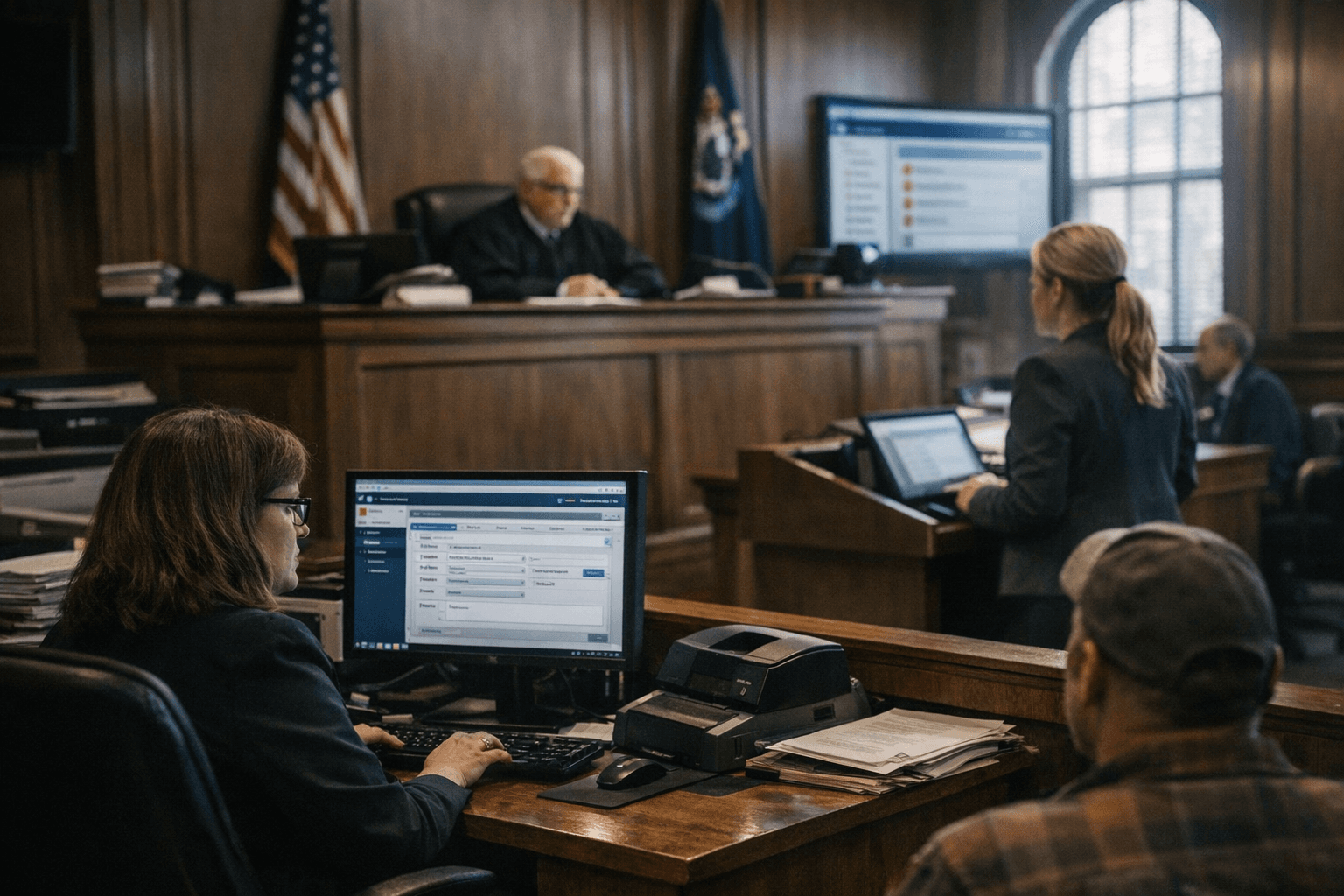 AI-generated illustration