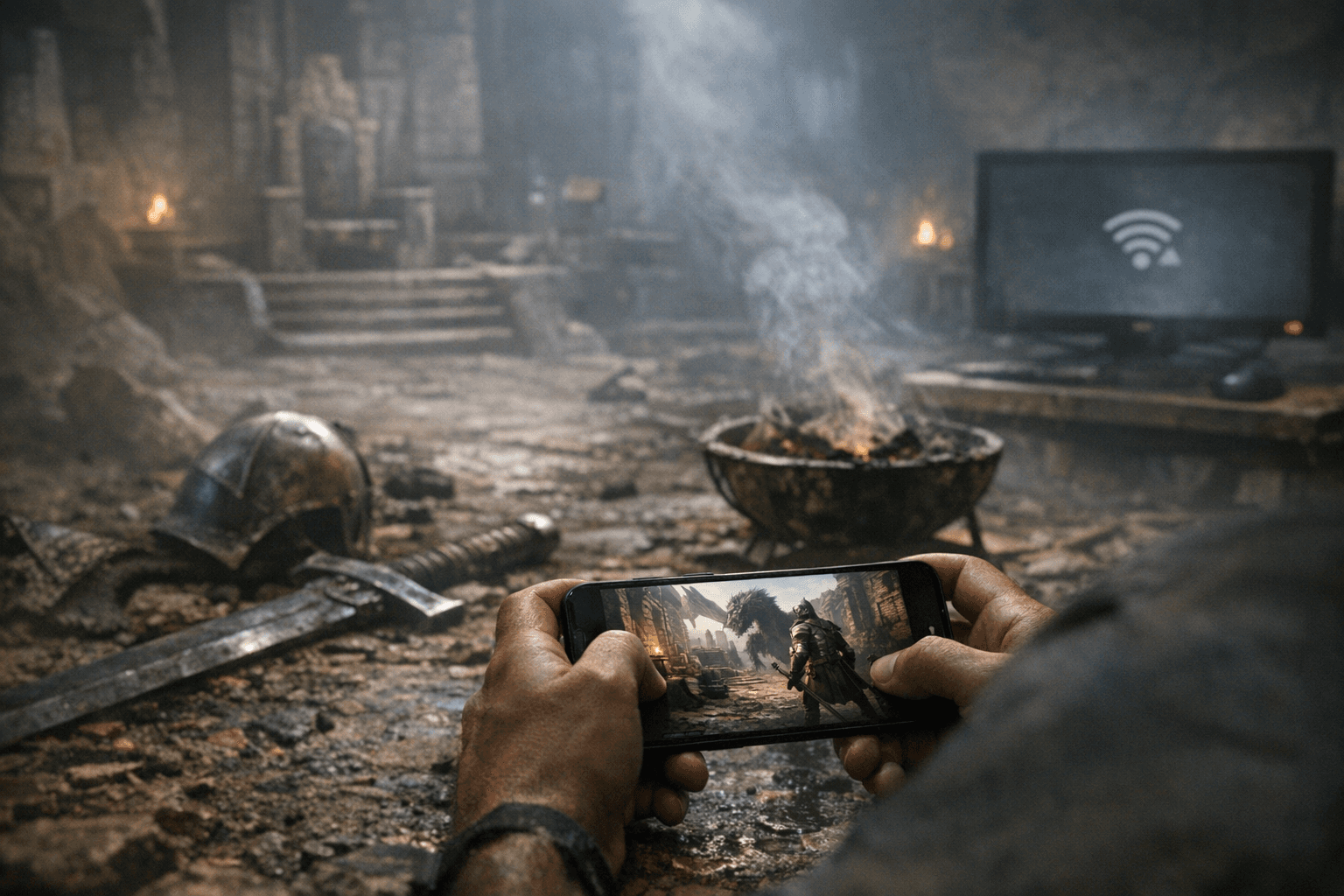Elder Scrolls: Blades Servers Shutting Down Permanently on June 30, 2026