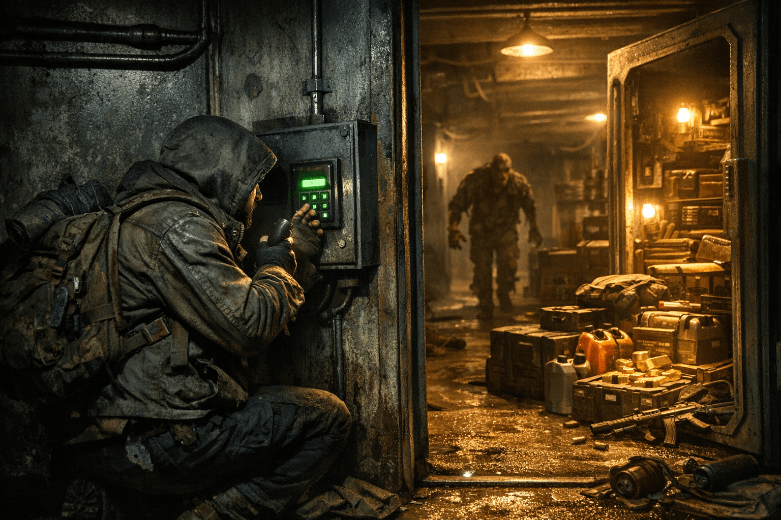 Last Day on Earth Survival Codes Updated With New Bunker Rewards for March 2026