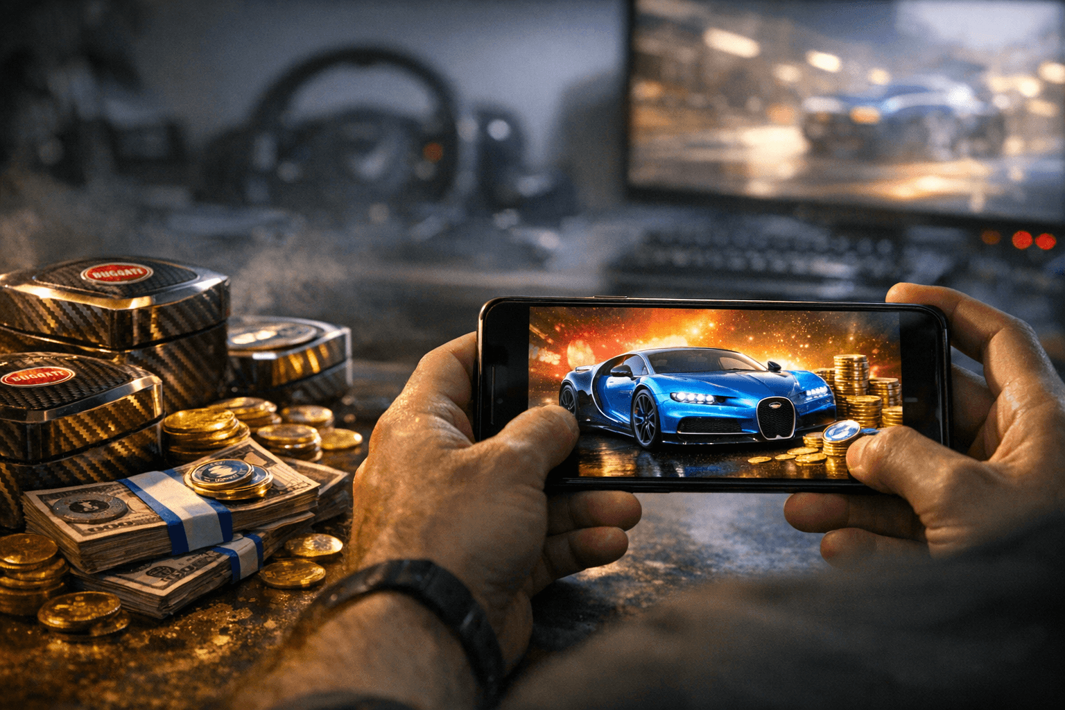 All Working Asphalt Legends Unite Redeem Codes, March 2026