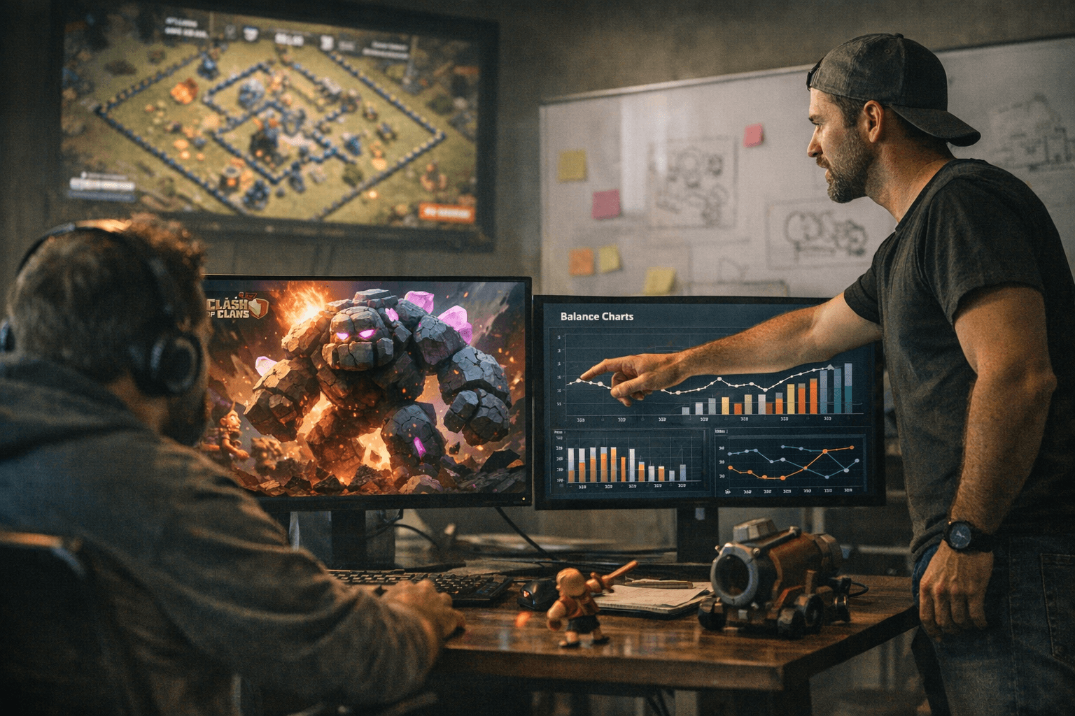 AI-generated illustration