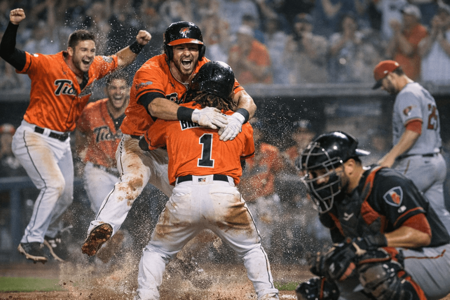 Norfolk Tides Walk Off in 10th, Top Nashville Sounds 7-6