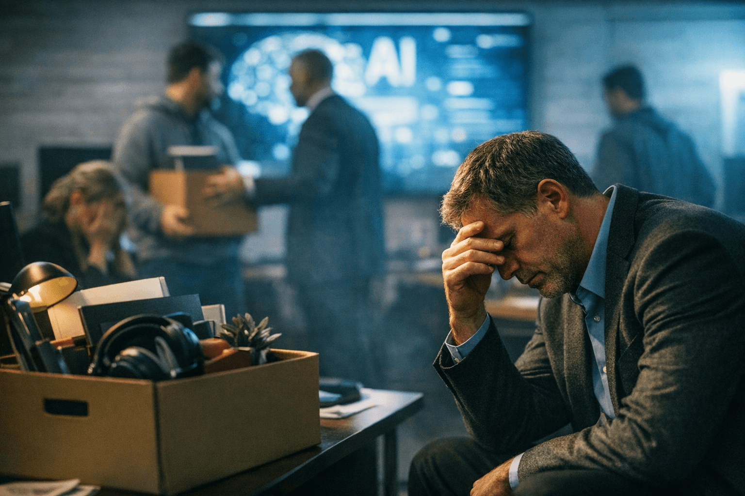 AI-generated illustration