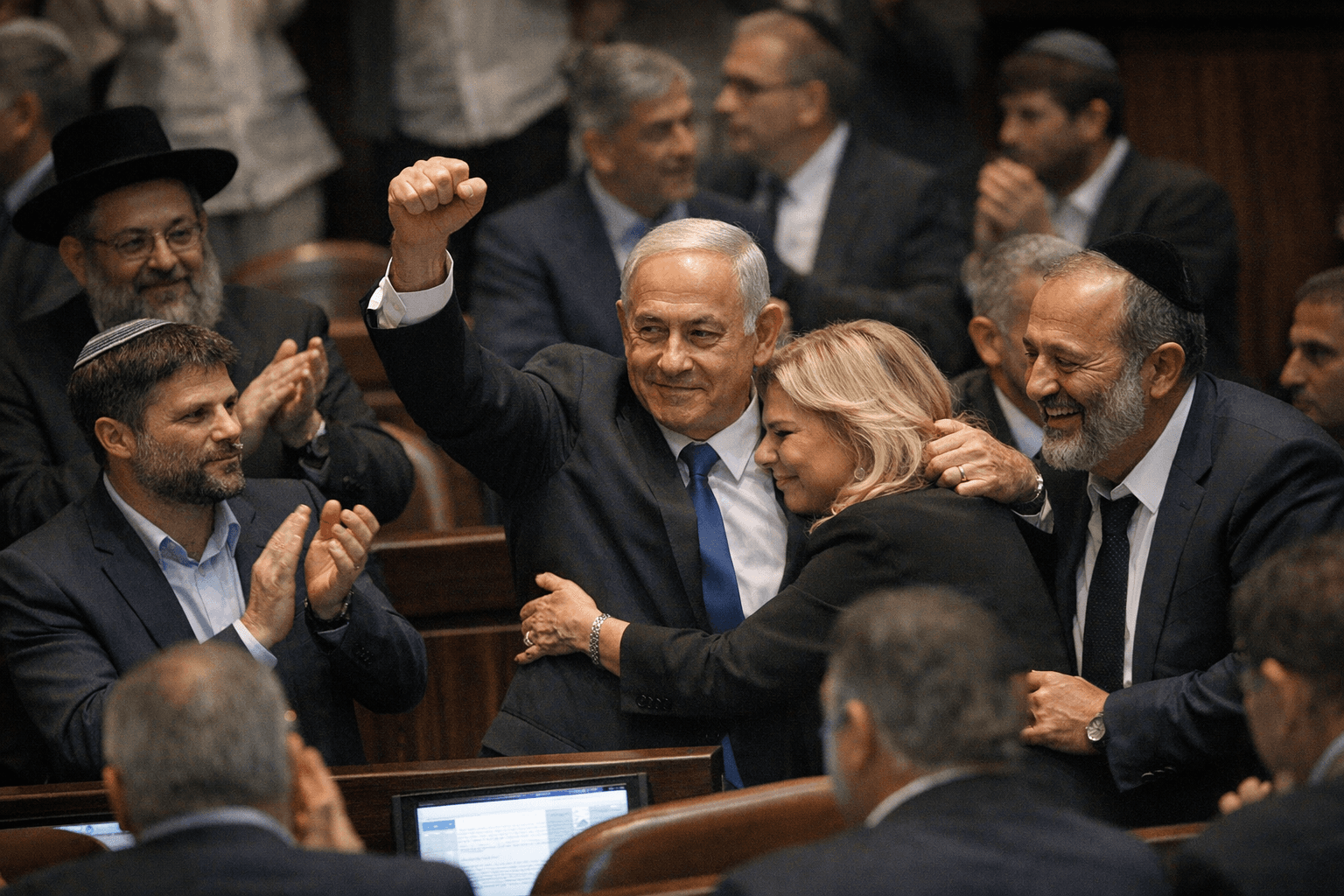 AI-generated illustration