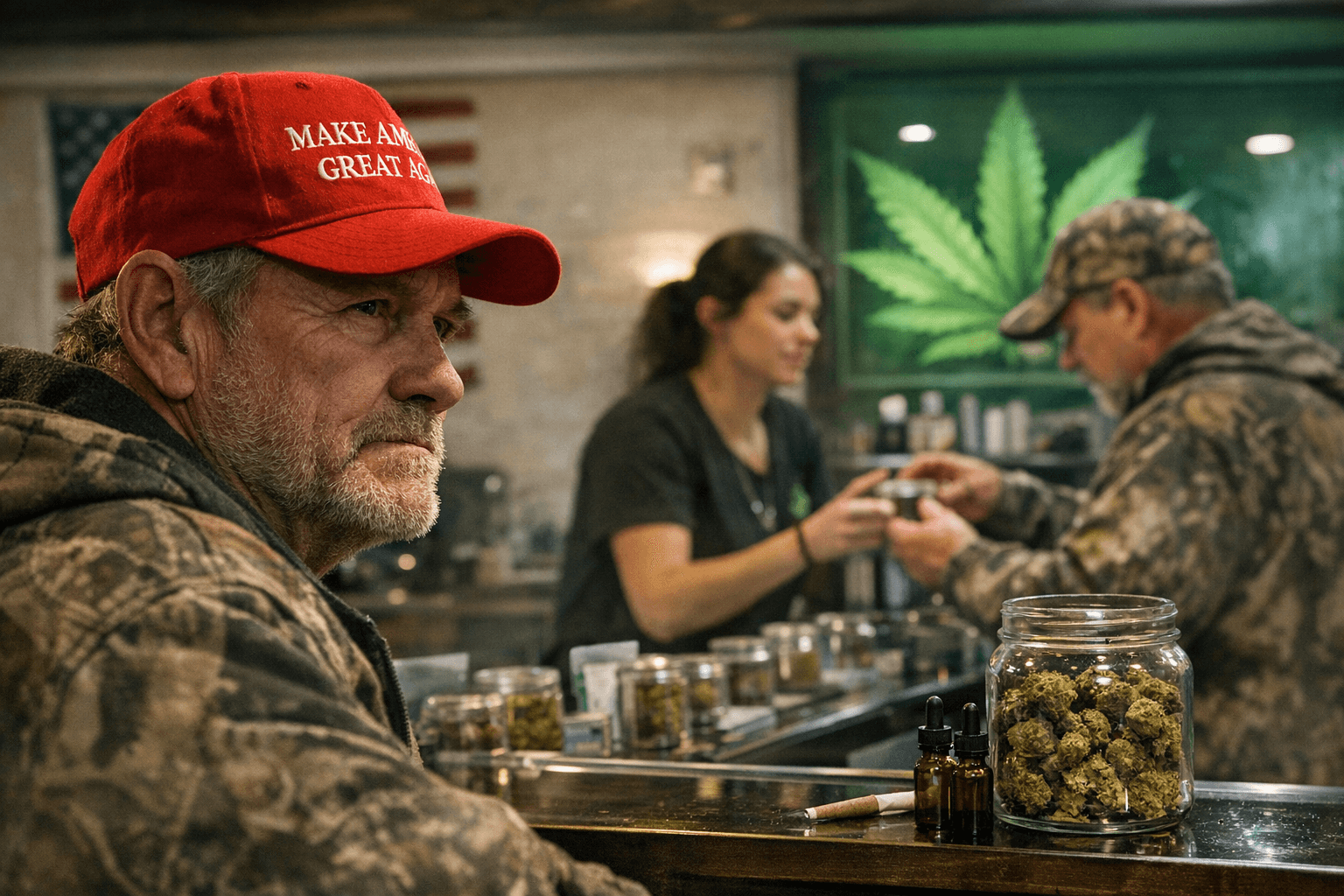 AI-generated illustration