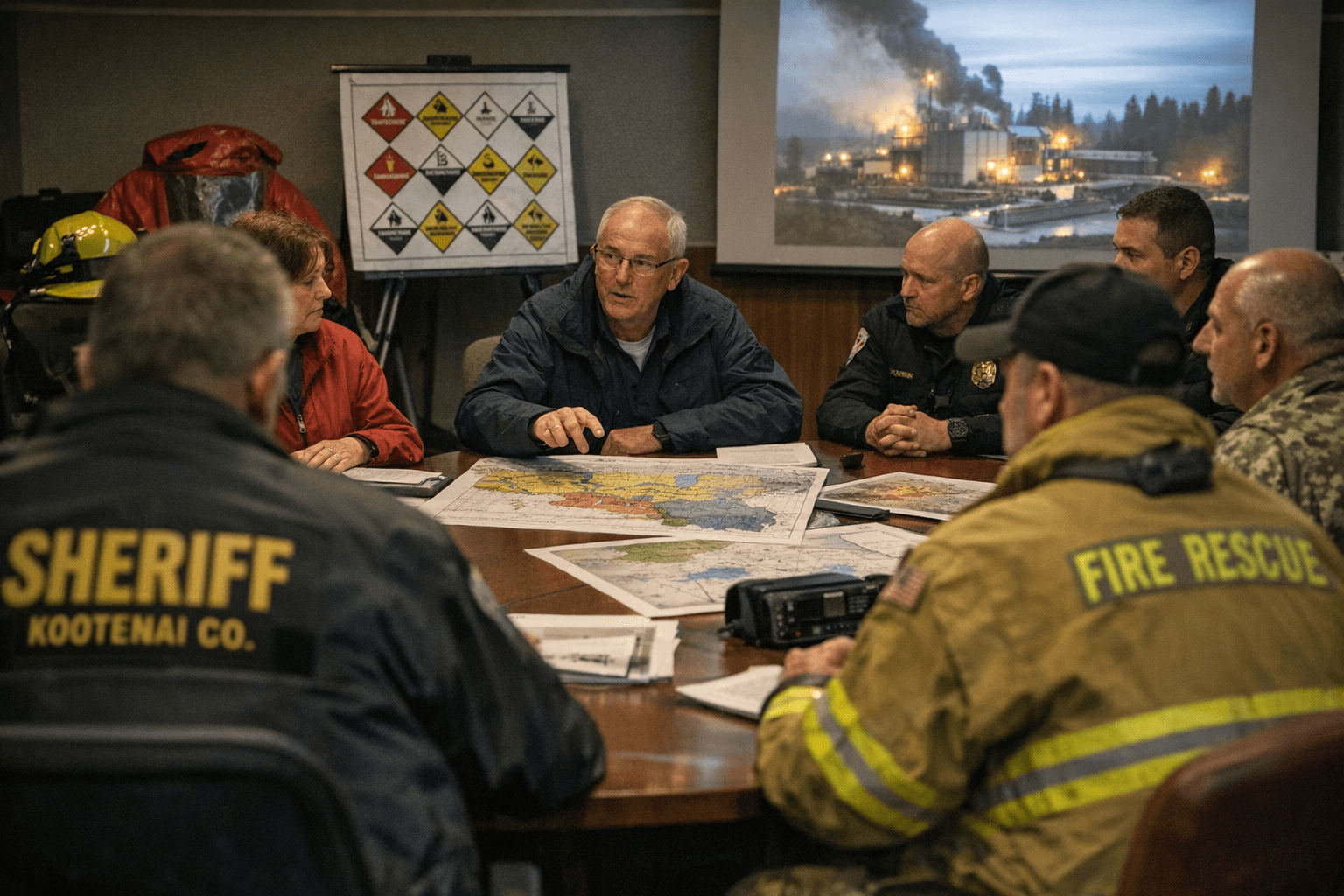 AI-generated illustration