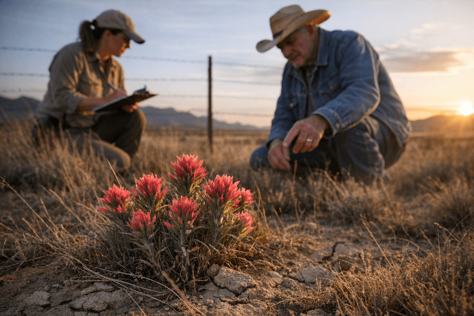 U.S. Fish & Wildlife Seeks Public Input on Rare Bootheel Plant Recovery