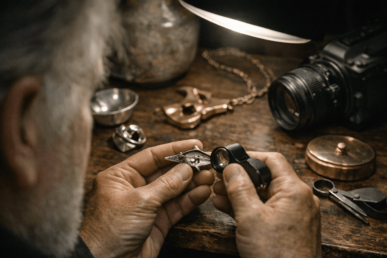 How to Identify Mid-Century Makers' Marks, Studio Stamps, and Hallmarks