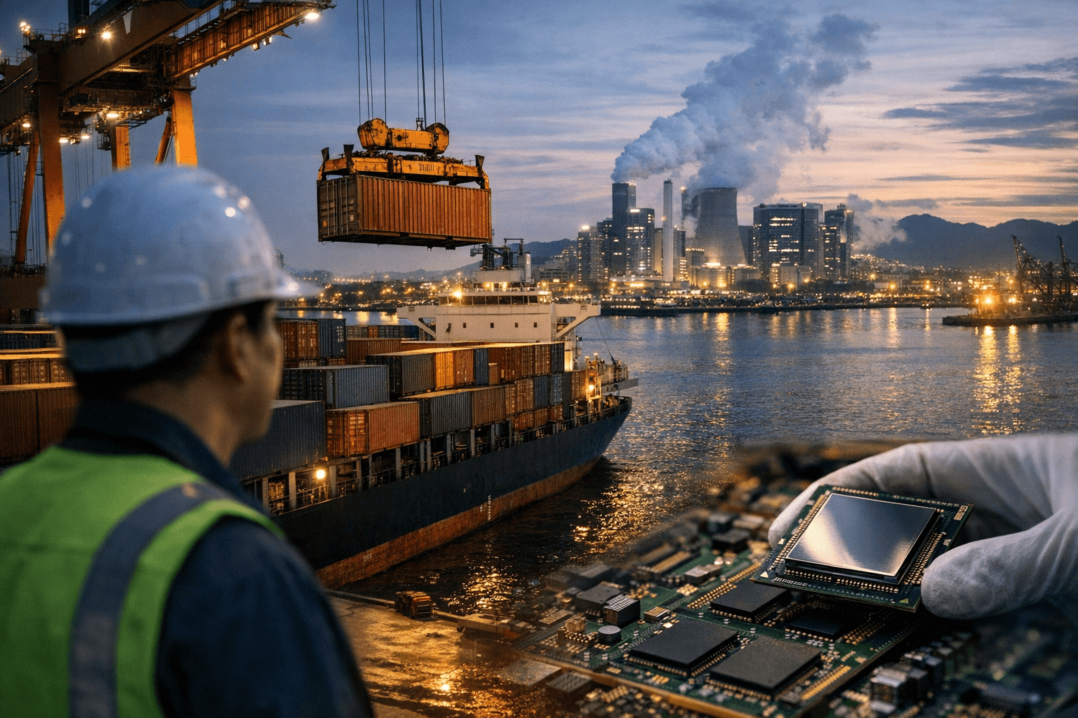 AI-generated illustration