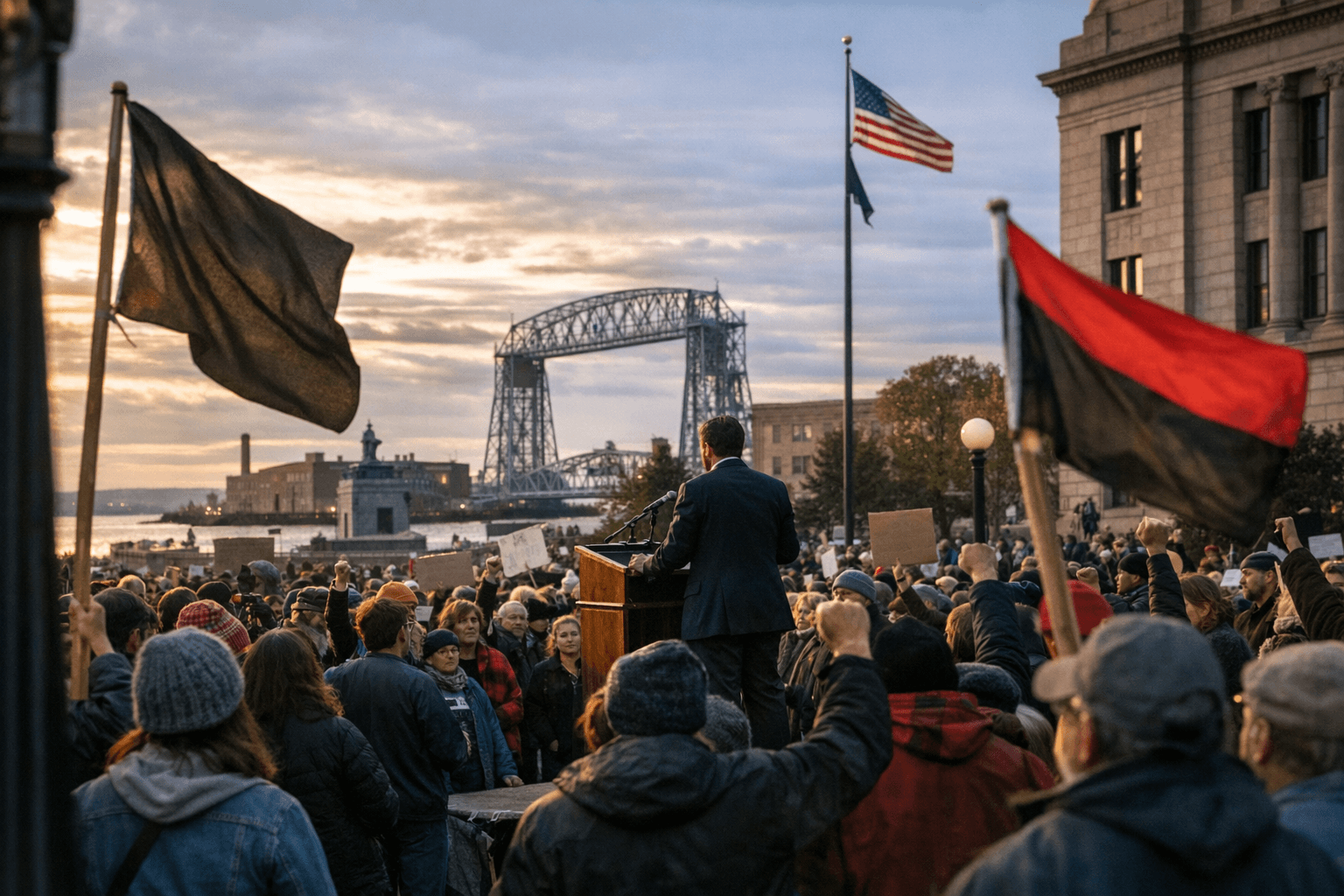 AI-generated illustration