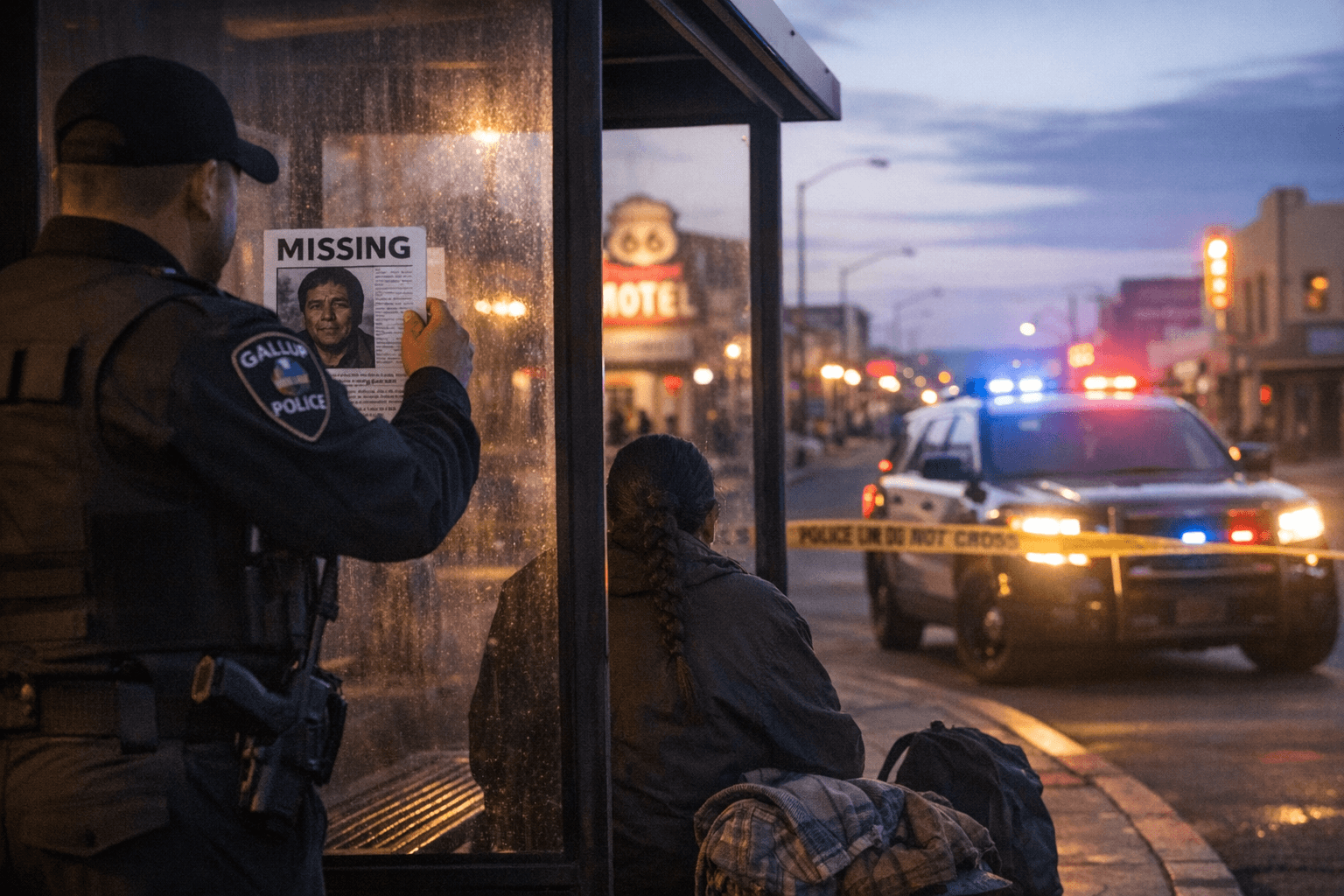 AI-generated illustration