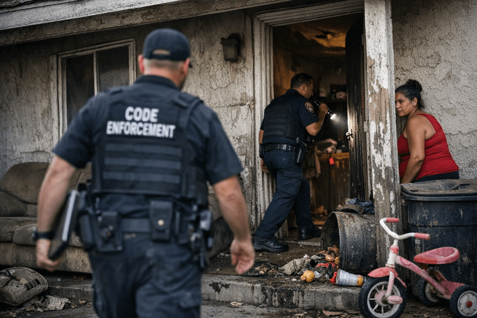 AI-generated illustration