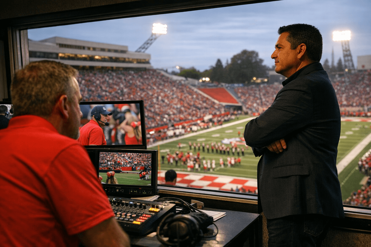 Fresno State Launches Local Sports Media Agency, Ending Learfield Partnership