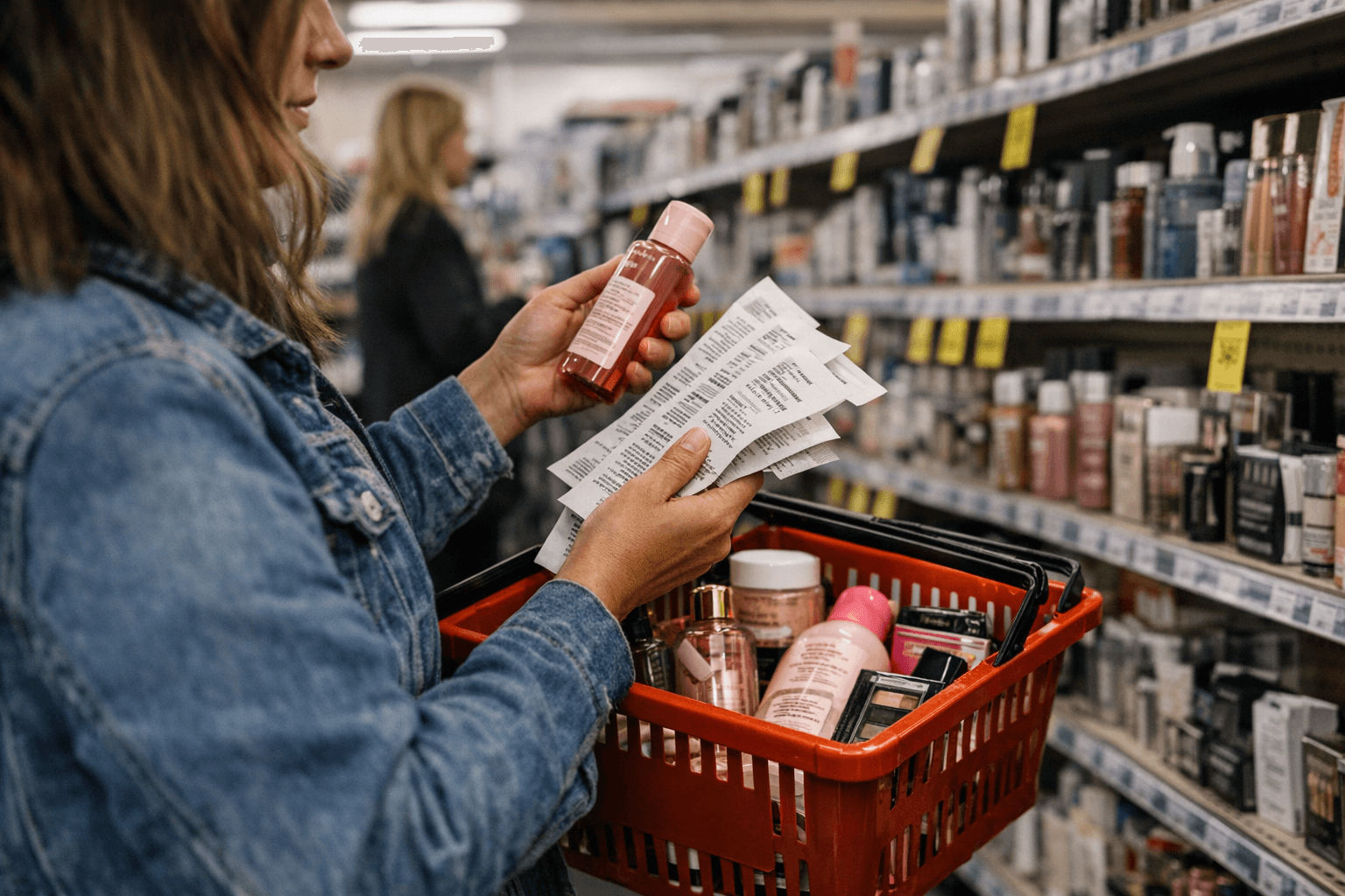 CVS Epic Beauty Sale Lets Shoppers Earn Up to $100 in ExtraBucks Rewards