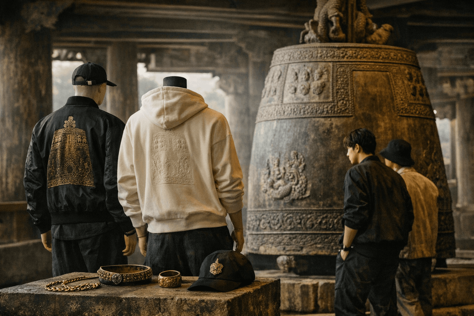 AI-generated illustration