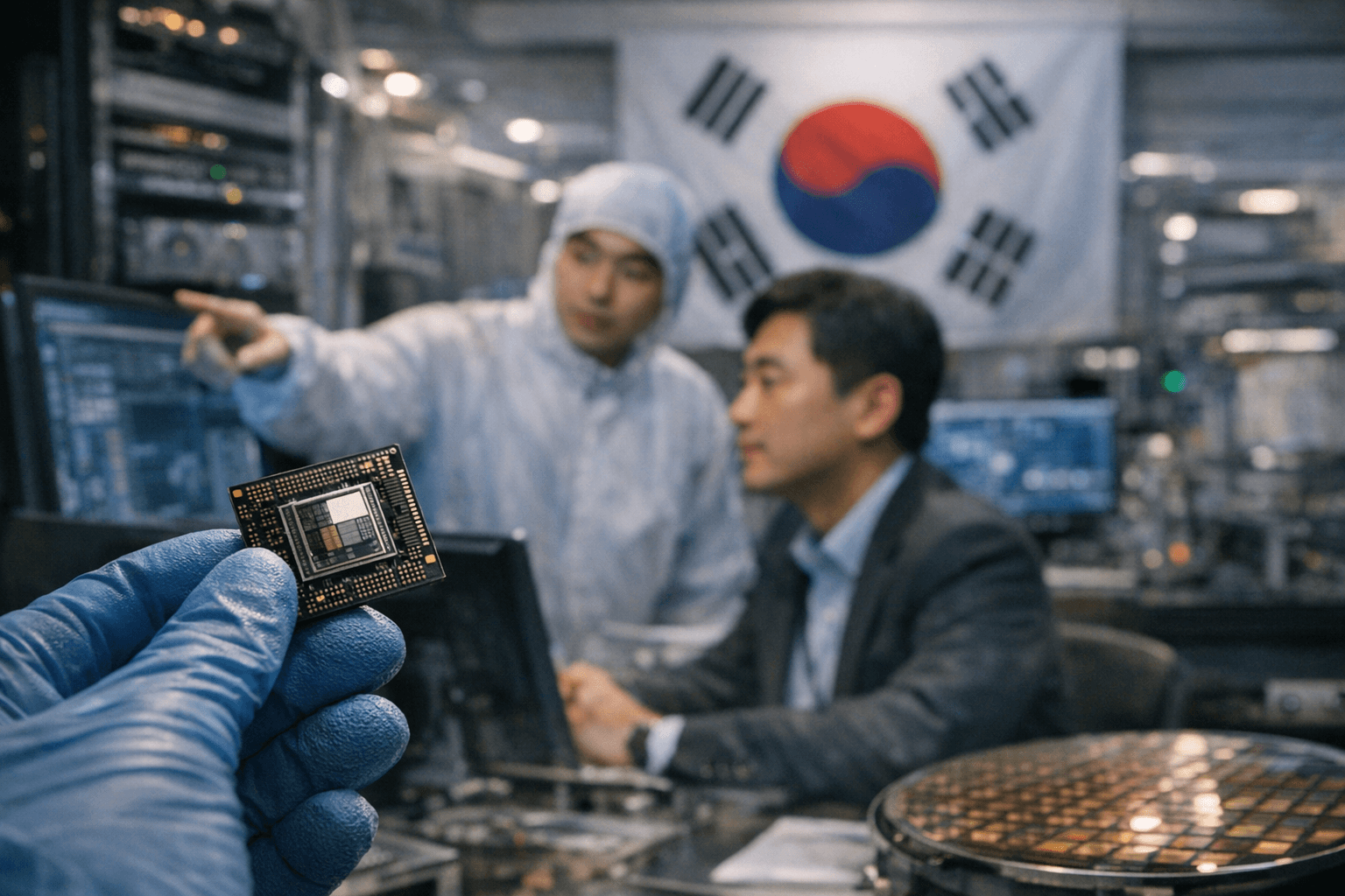 AI-generated illustration