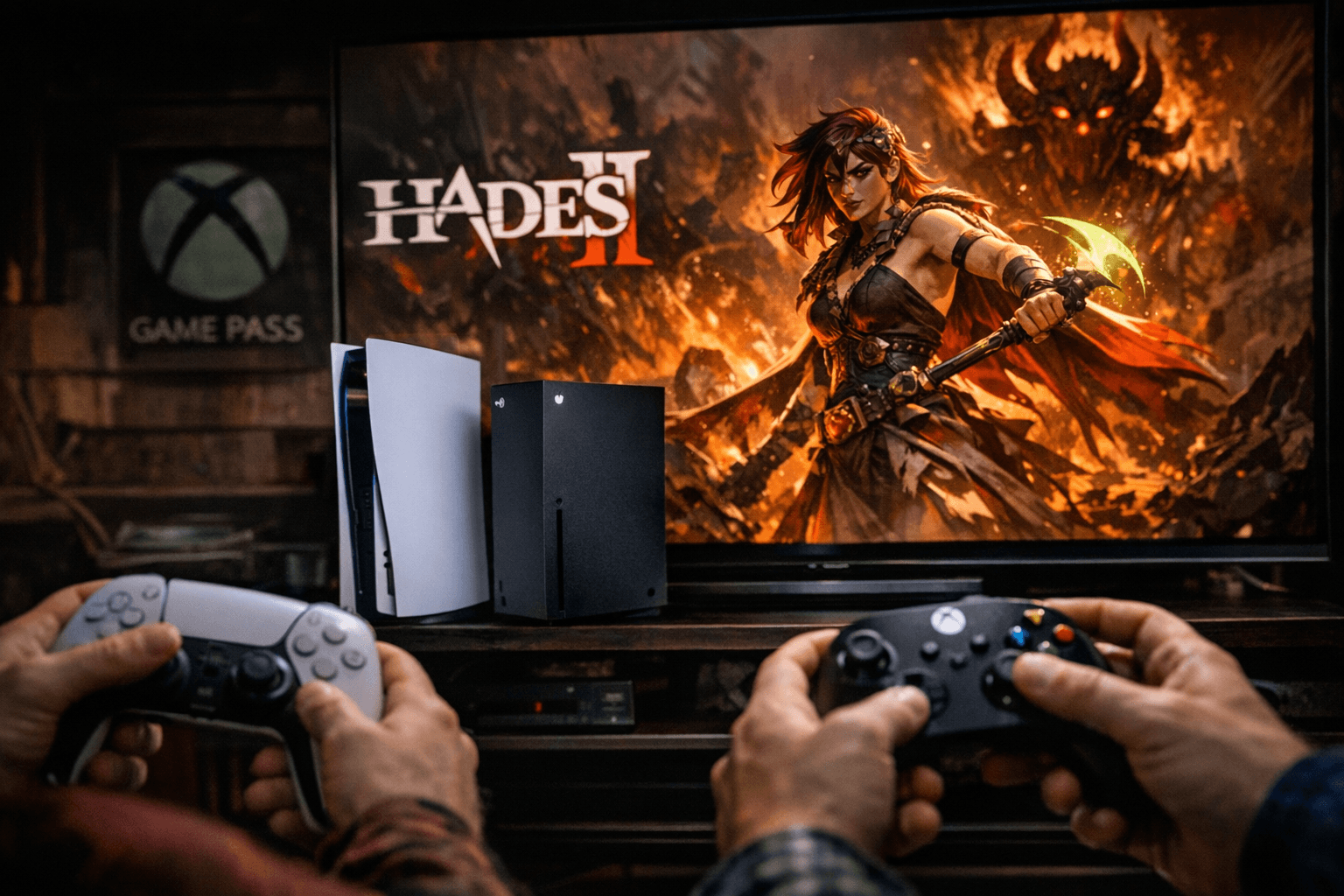 AI-generated illustration