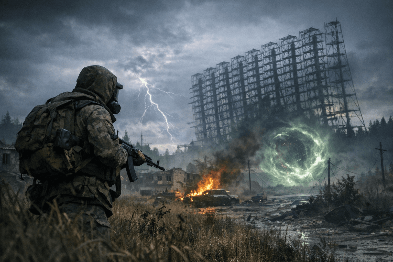 AI-generated illustration