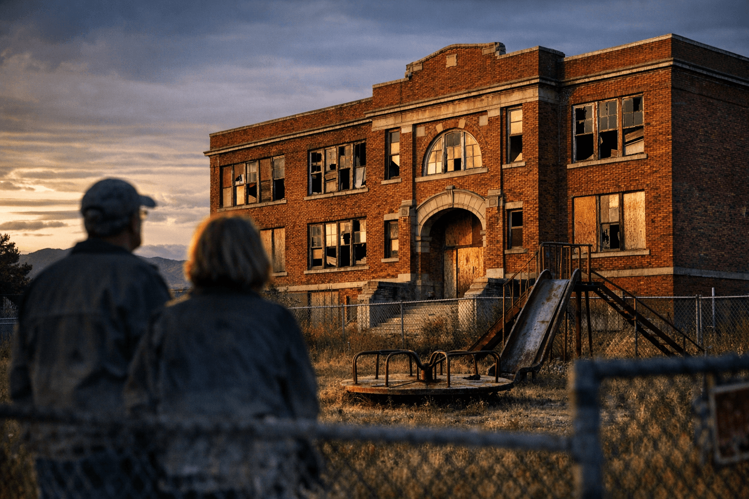 Helena School Board Moves Toward Nonprofit Takeover of Closed Hawthorne Elementary