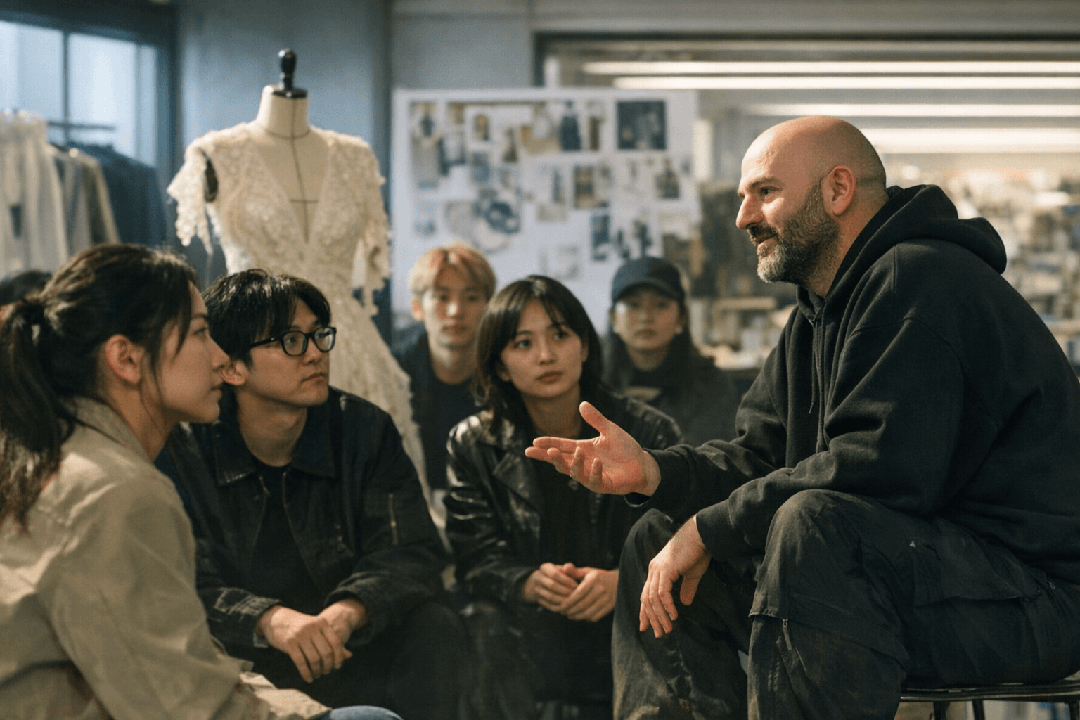 AI-generated illustration