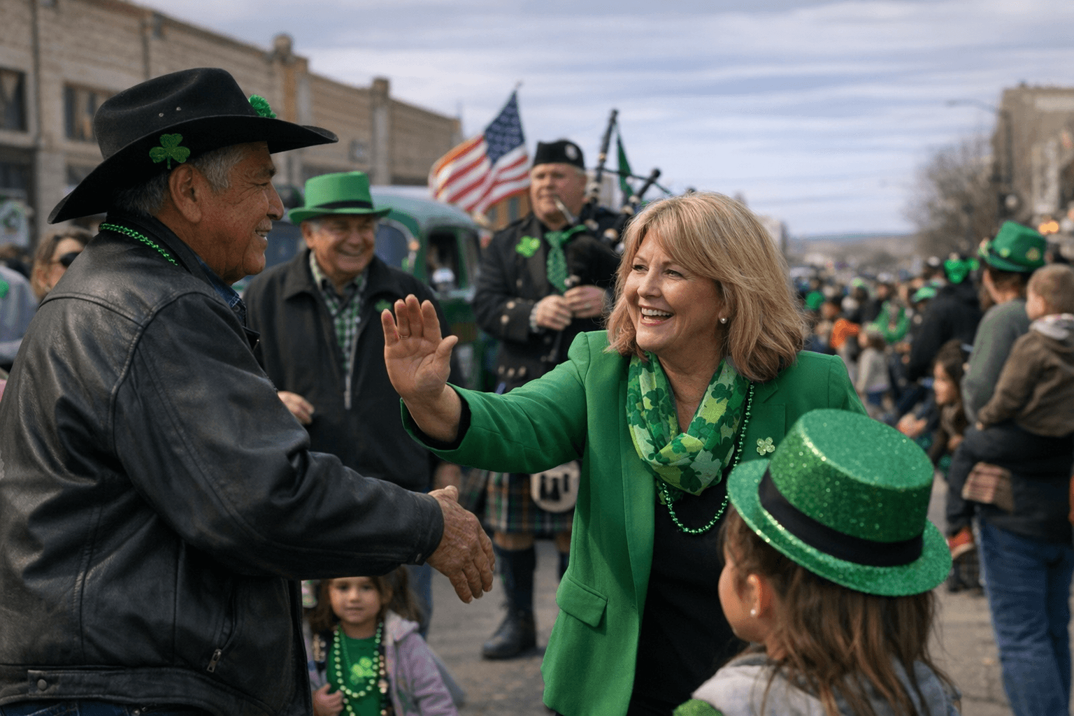 AI-generated illustration