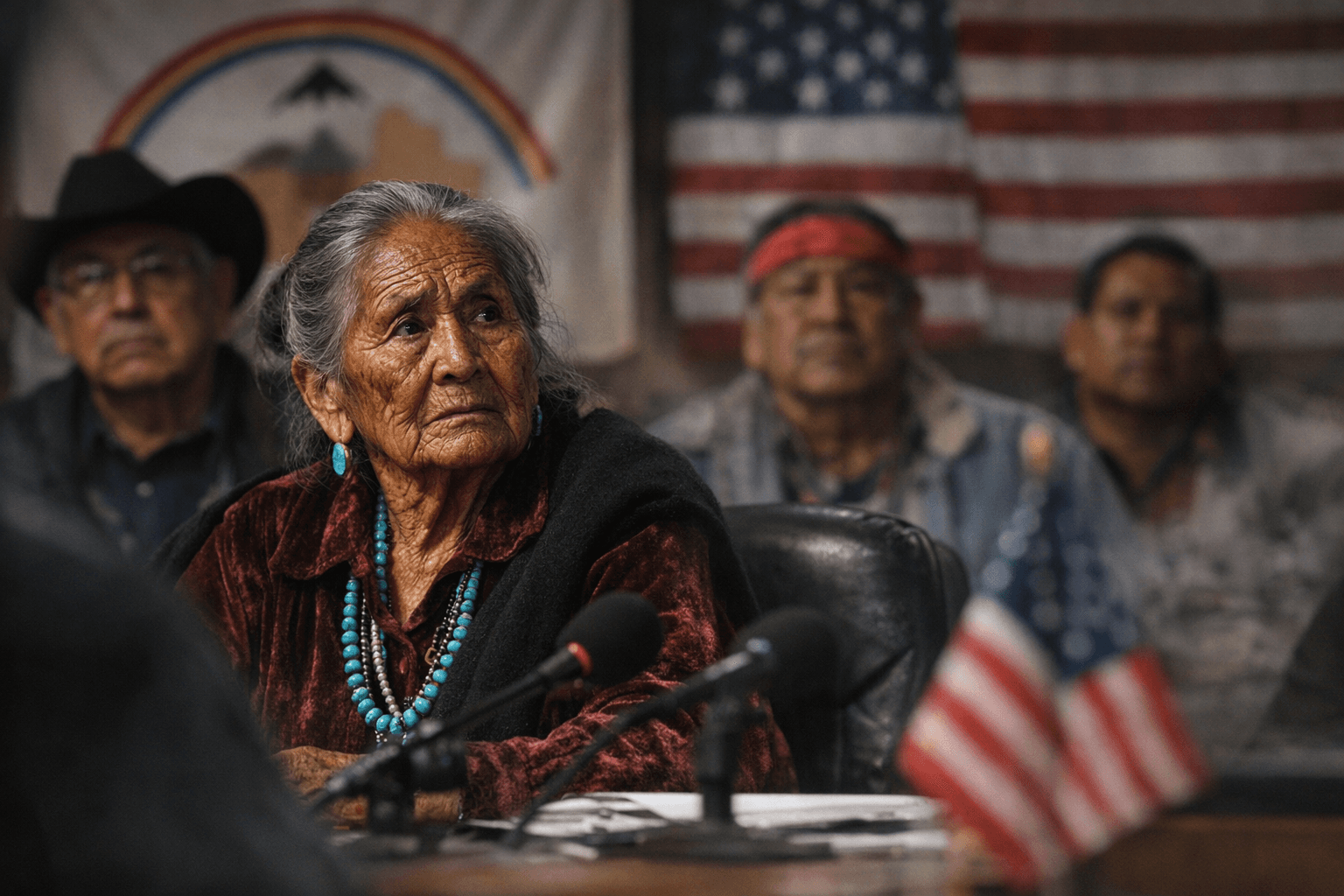 AI-generated illustration